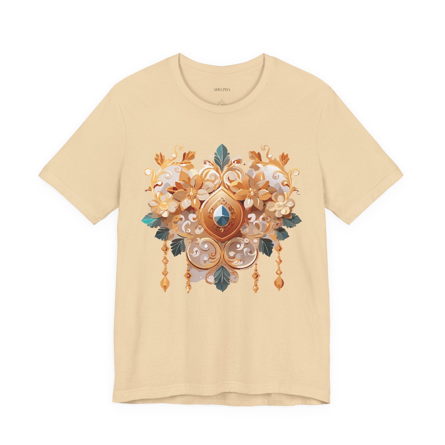 Jewelry Shirt