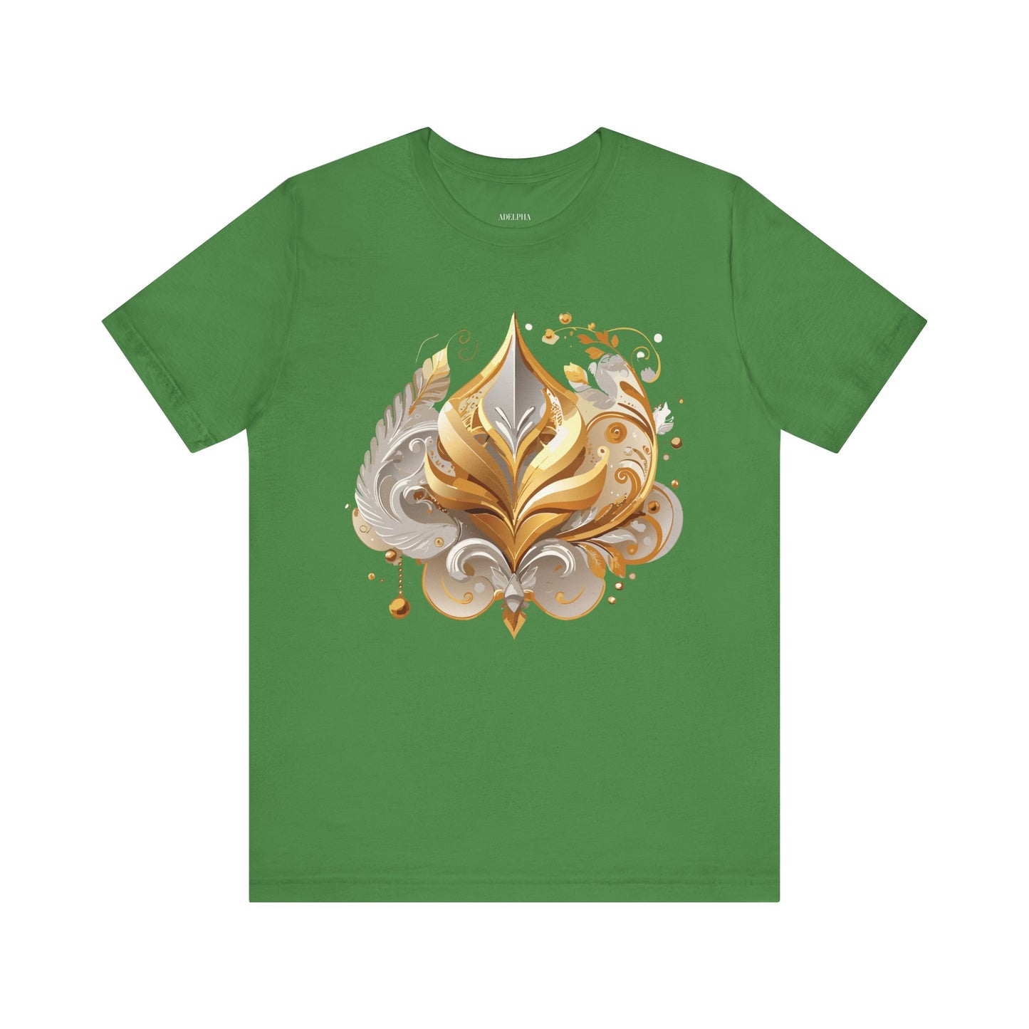 Jewelry Shirt