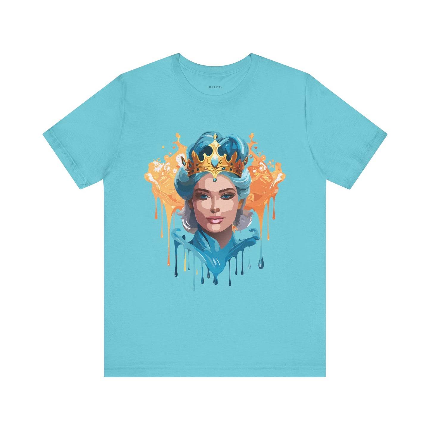 Queen T Shirt