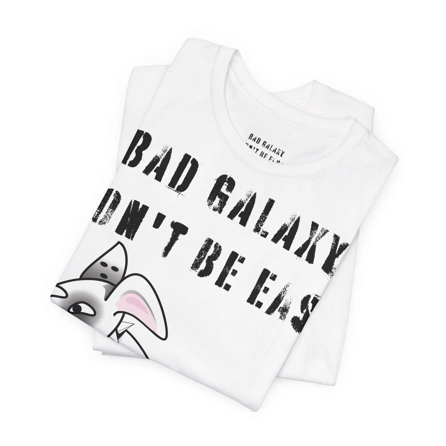 Tee Shirt with Funny Dog