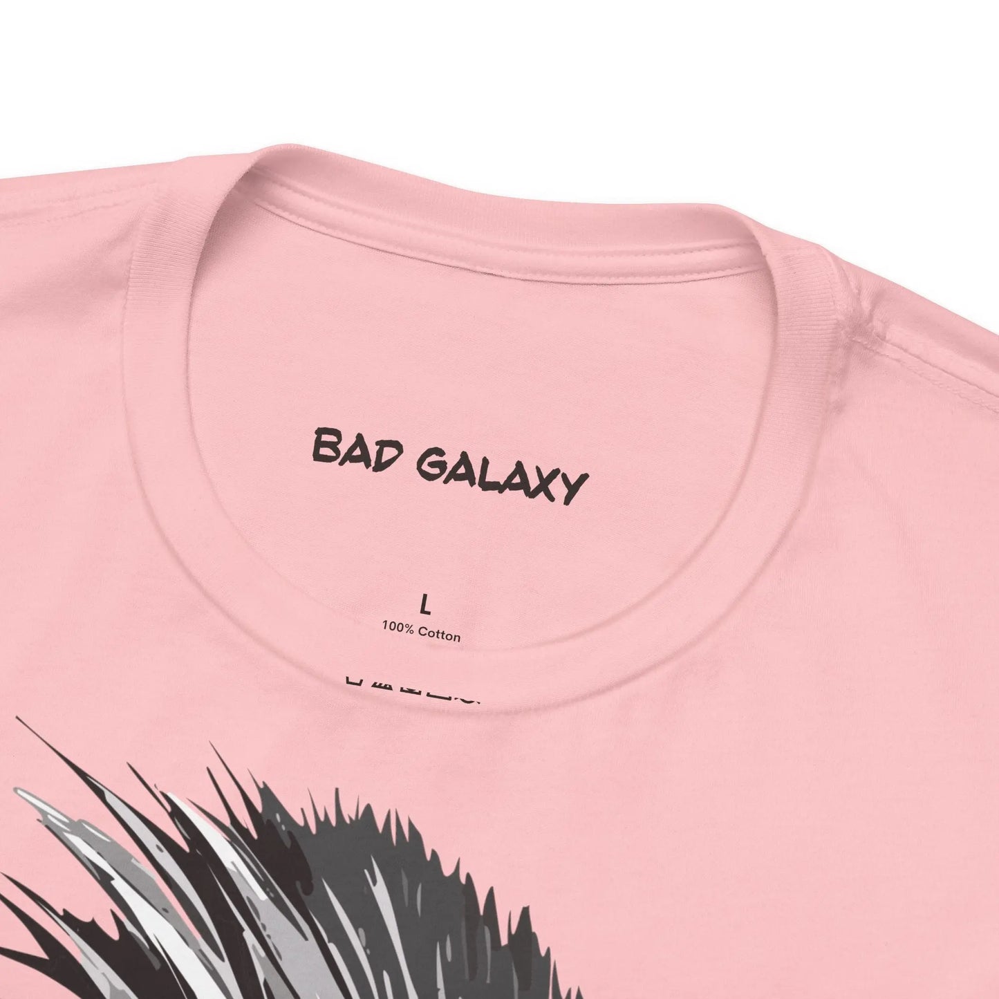 Punk Rock Tee Shirt