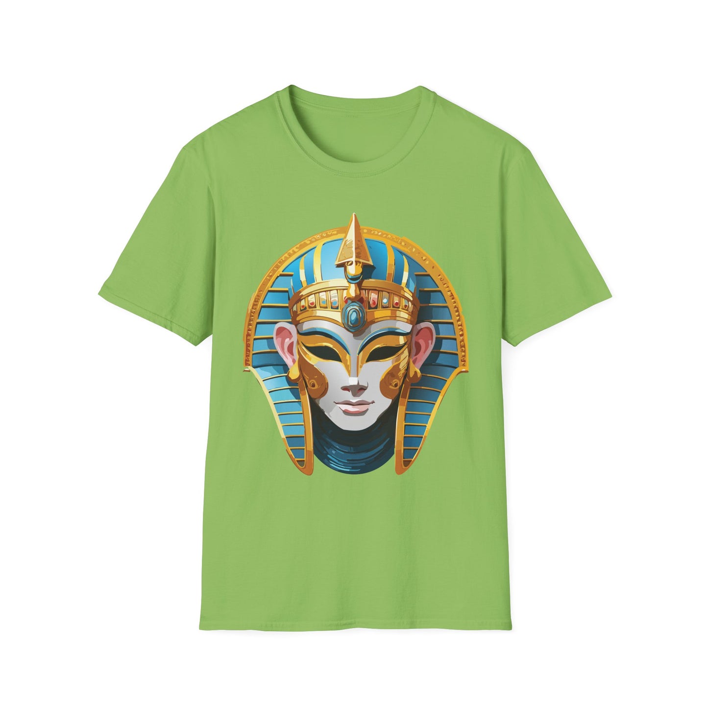 Mask Tee Shirt, Mask Shirt, Shirt with Mask, Masquerade Tees