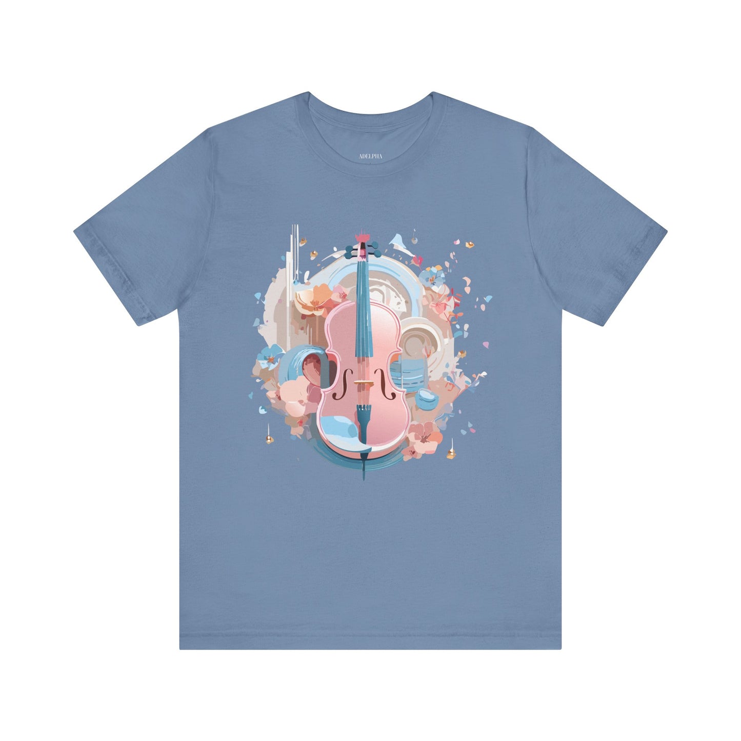 Music T Shirt