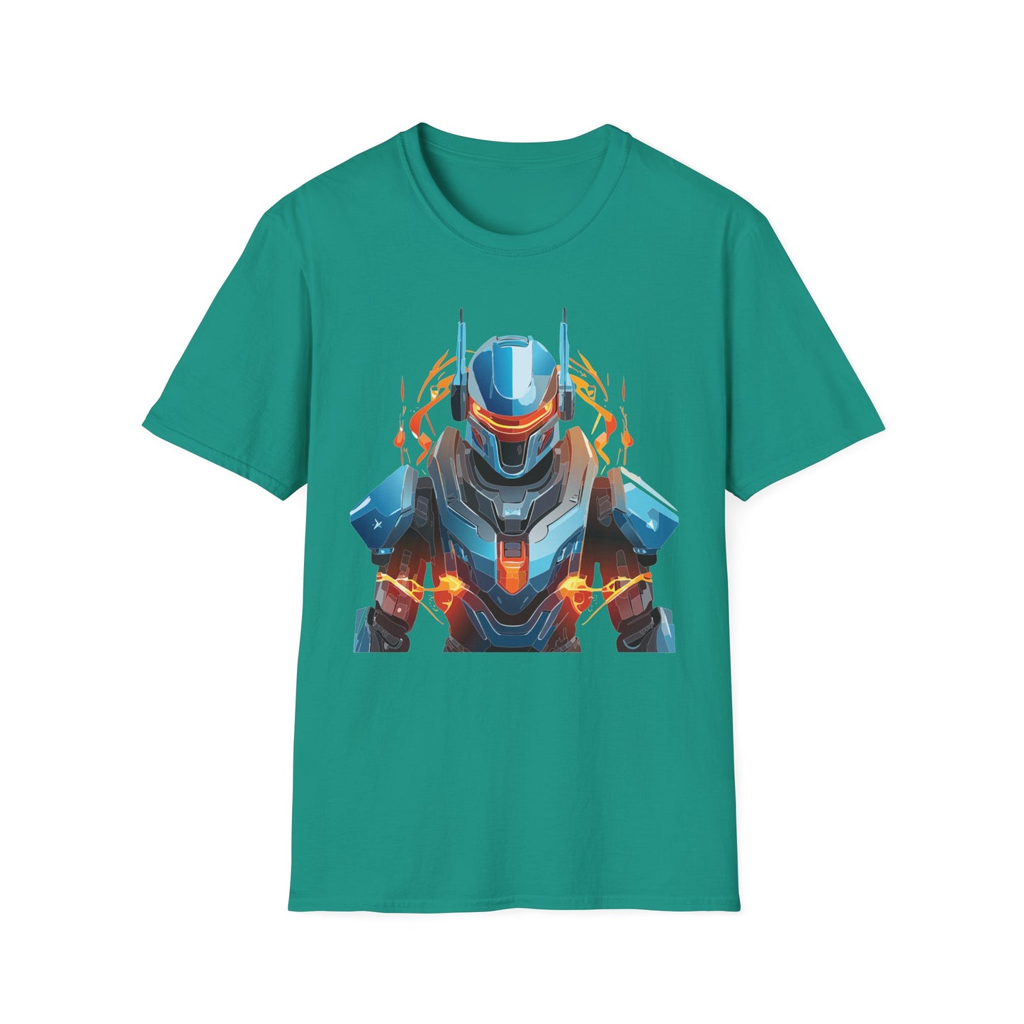 Cyborg Tee, Robot Shirt, Terminator Shirt