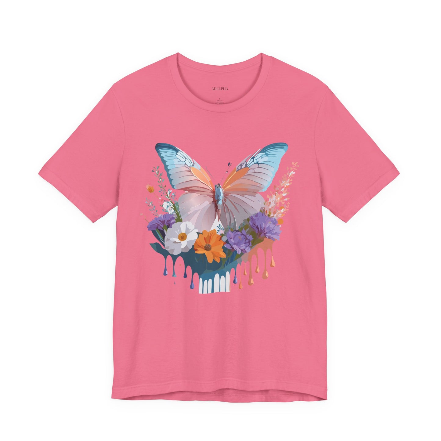 Butterfly Shirt
