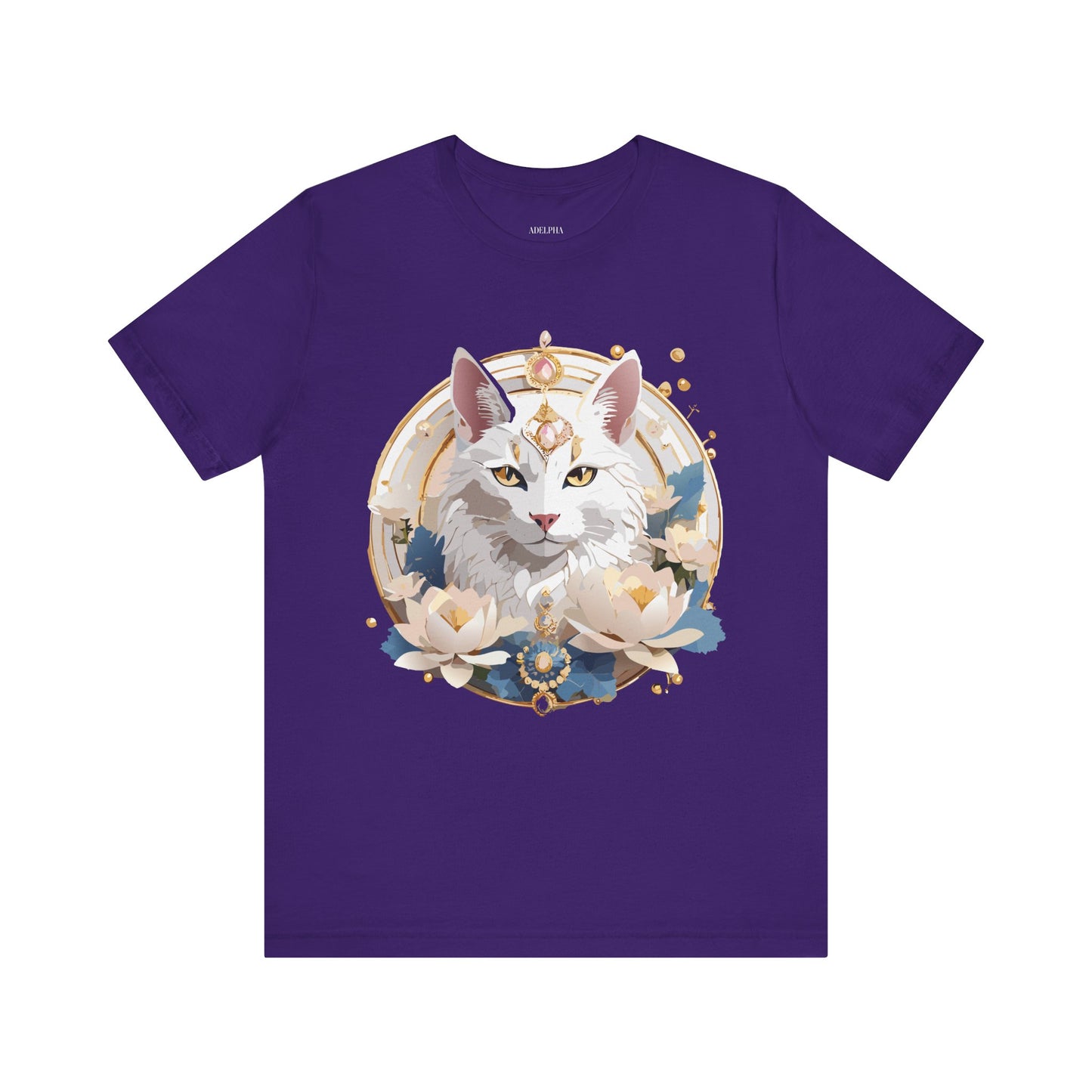 Medallion Shirt