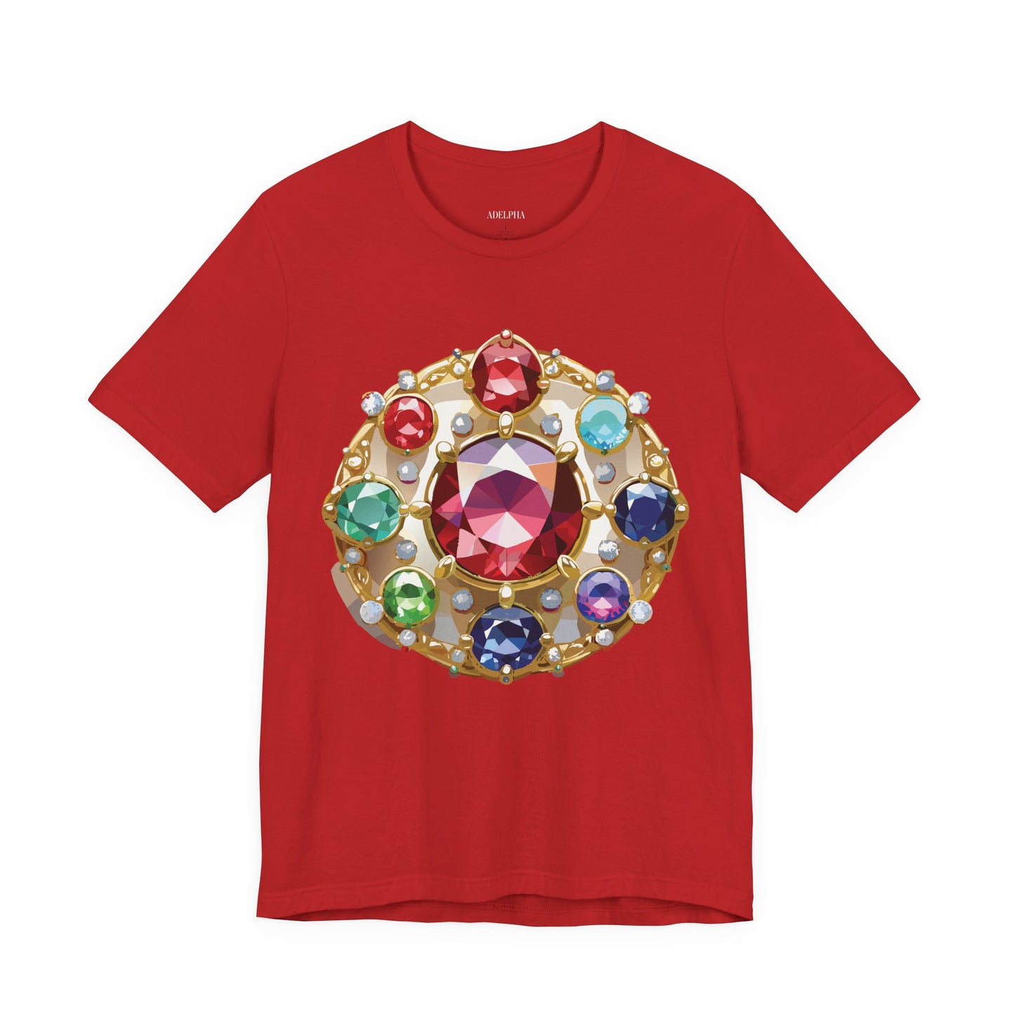 Jewelry Shirt