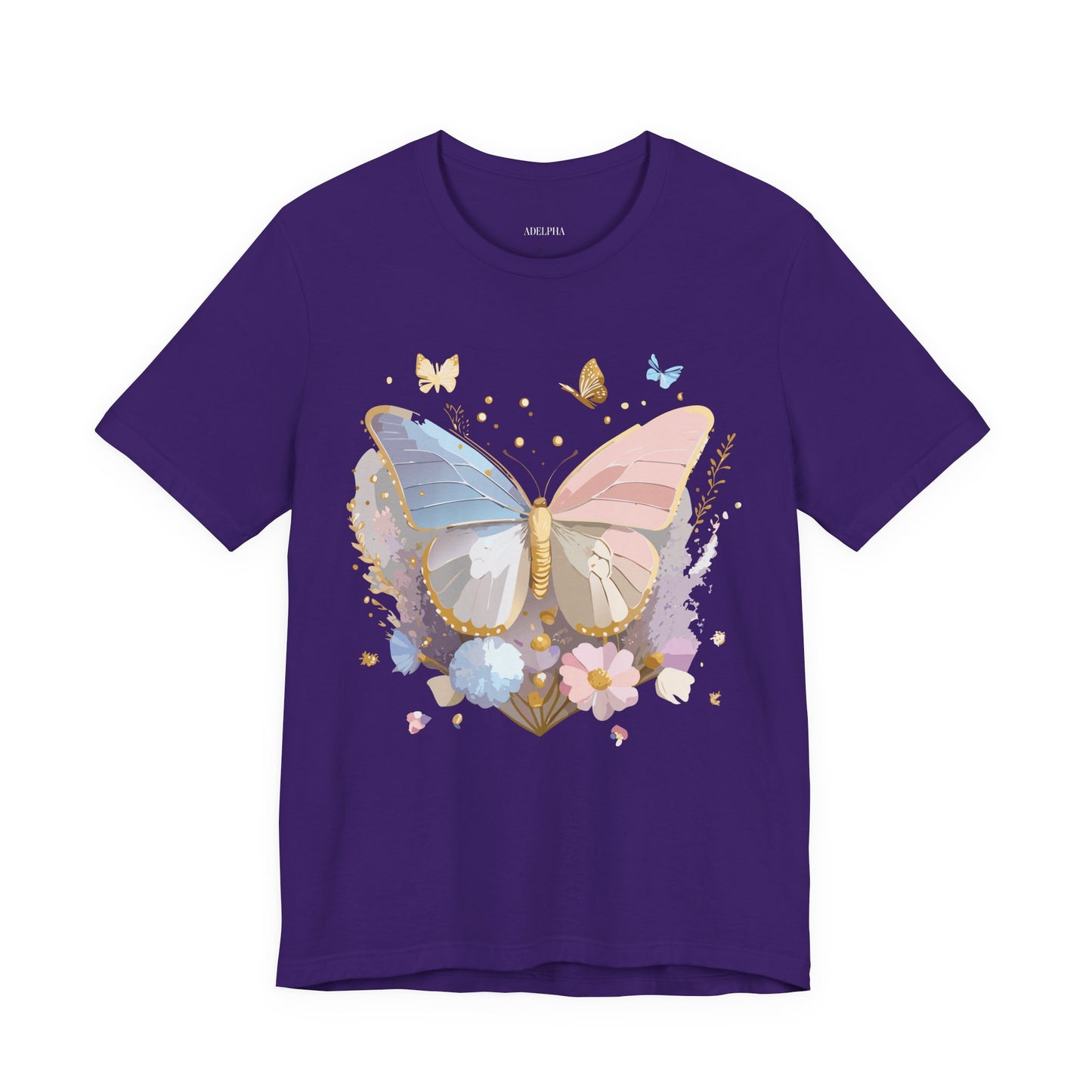 Butterfly Shirt