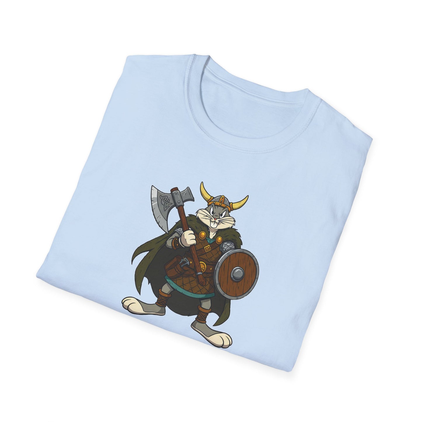 Bugs Bunny Shirt, Bugs Bunny T Shirt, Shirt with Bugs Bunny, T Shirt with Cartoon, Cartoon on T Shirt, Animation Shirt