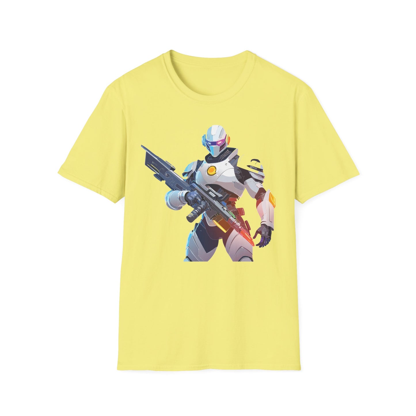Warrior Shirt, Shirt with Warrior, T Shirt with Warrior, Warriors T Shirt