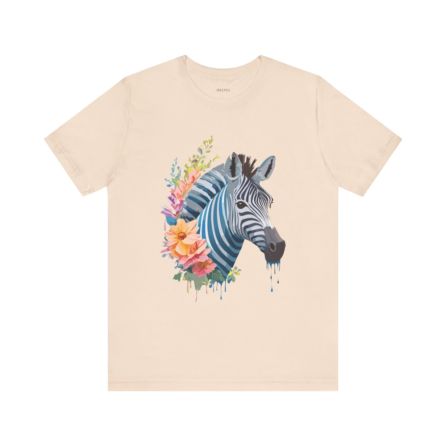Zebra Shirt