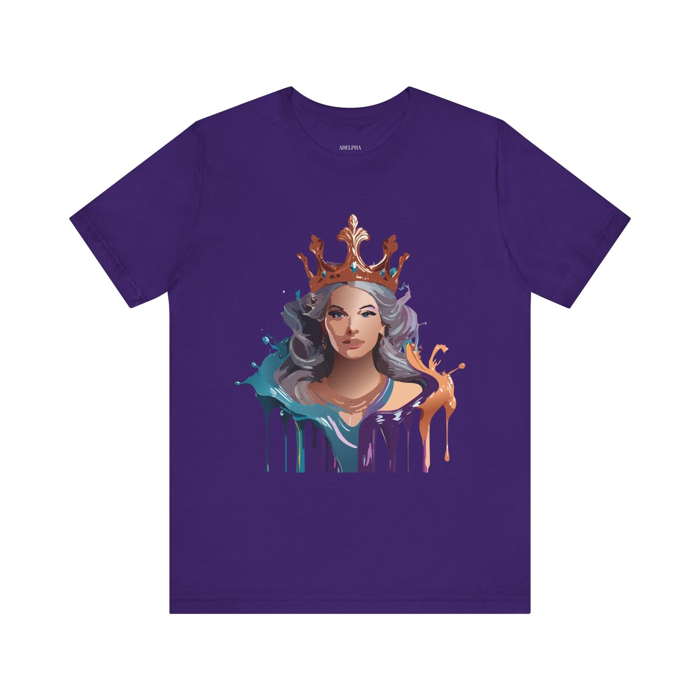 Queen T Shirt