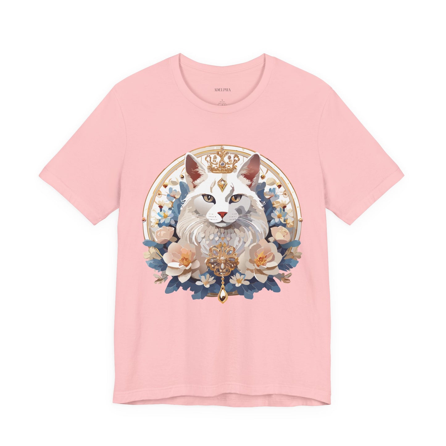 Medallion Shirt