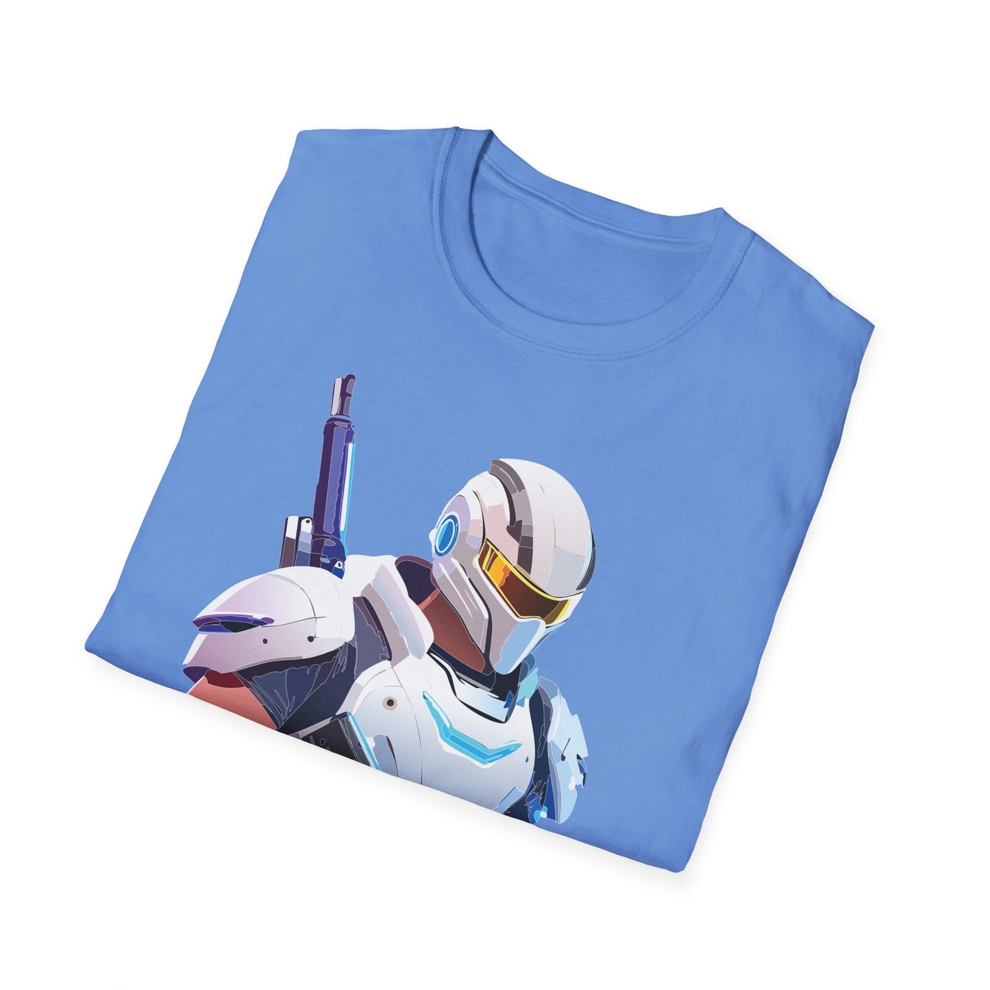 Warrior Shirt, Shirt with Warrior, T Shirt with Warrior, Warriors T Shirt