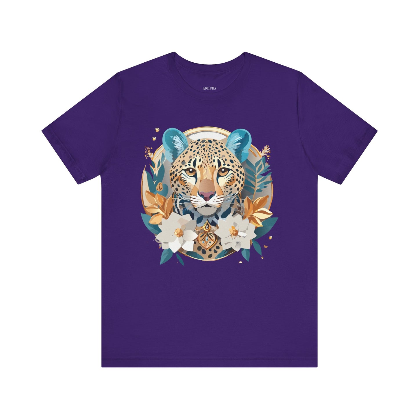 Medallion Shirt