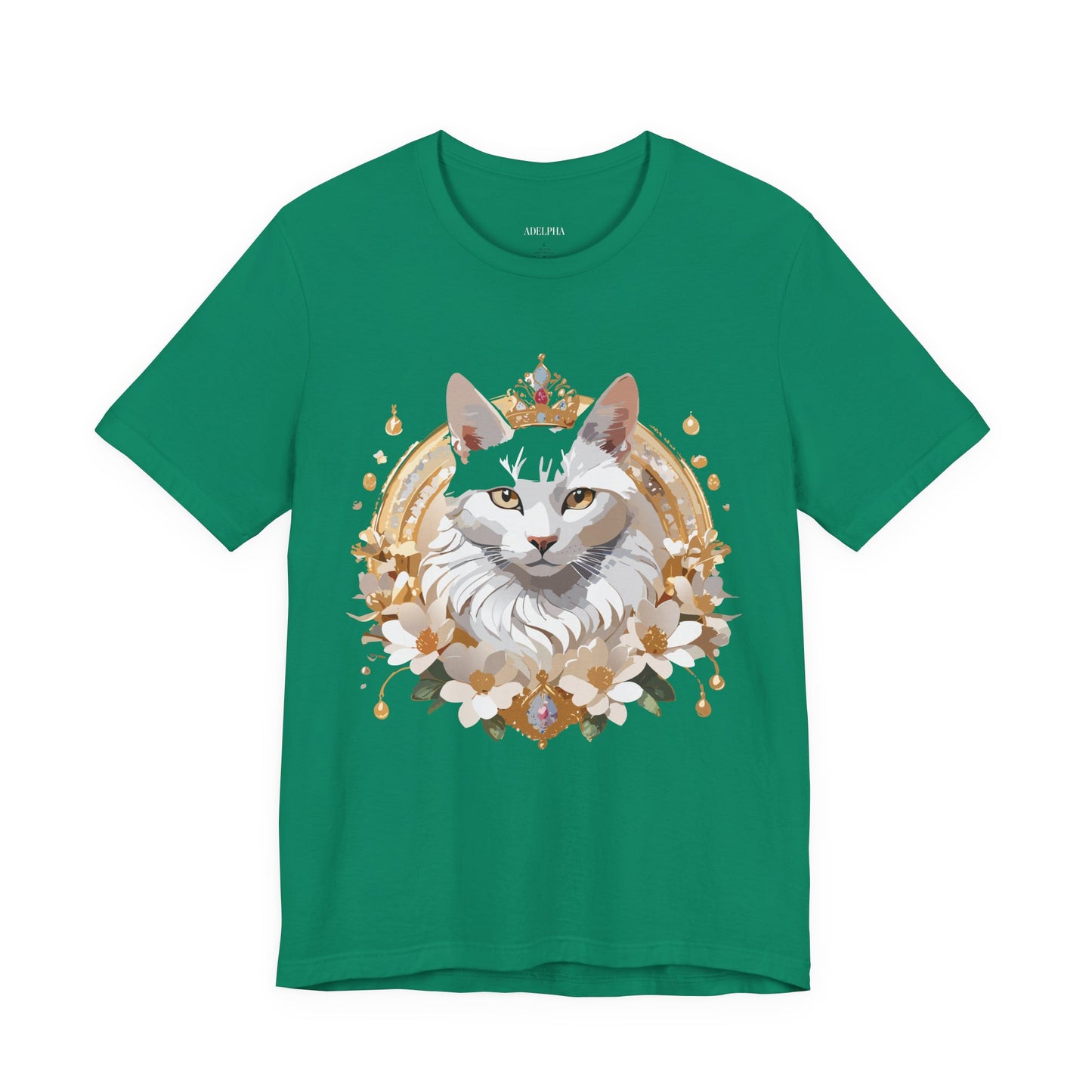 Medallion Shirt