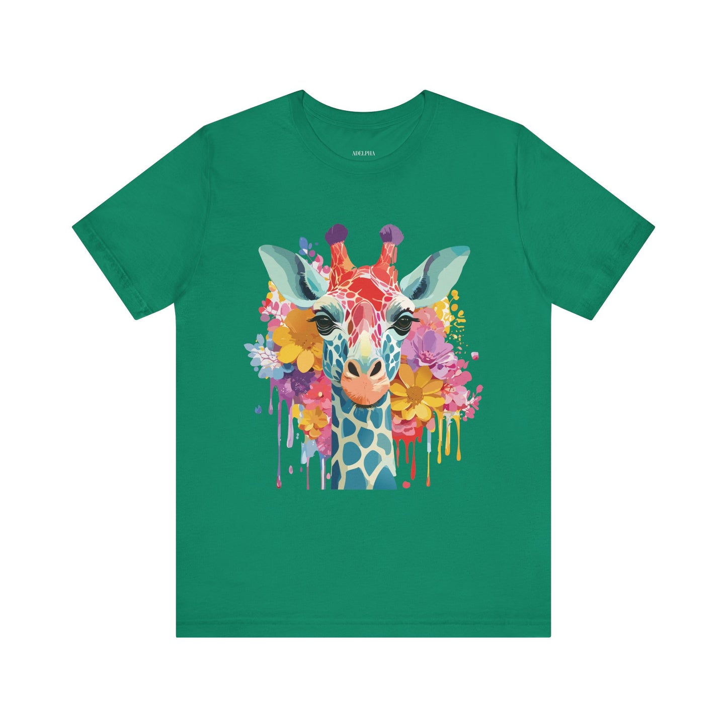 Giraffe Shirt