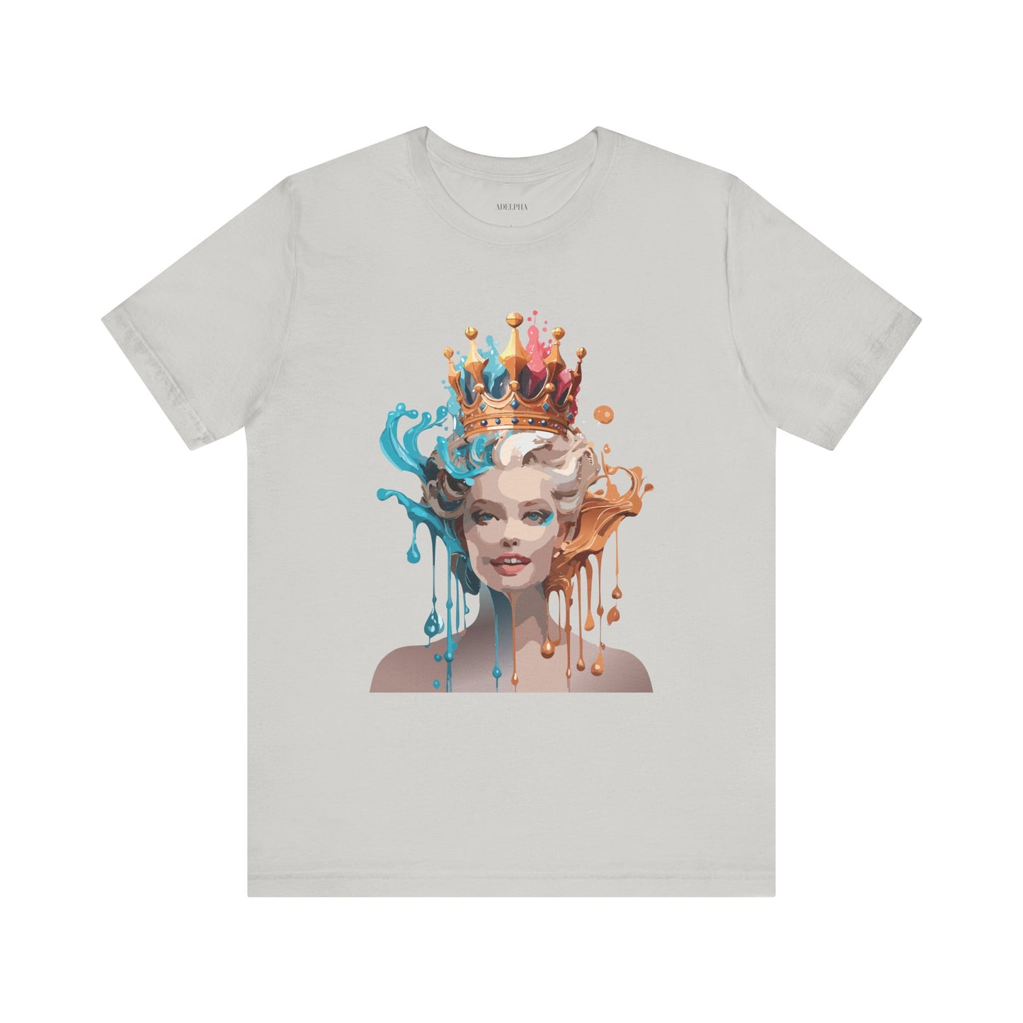Queen T Shirt