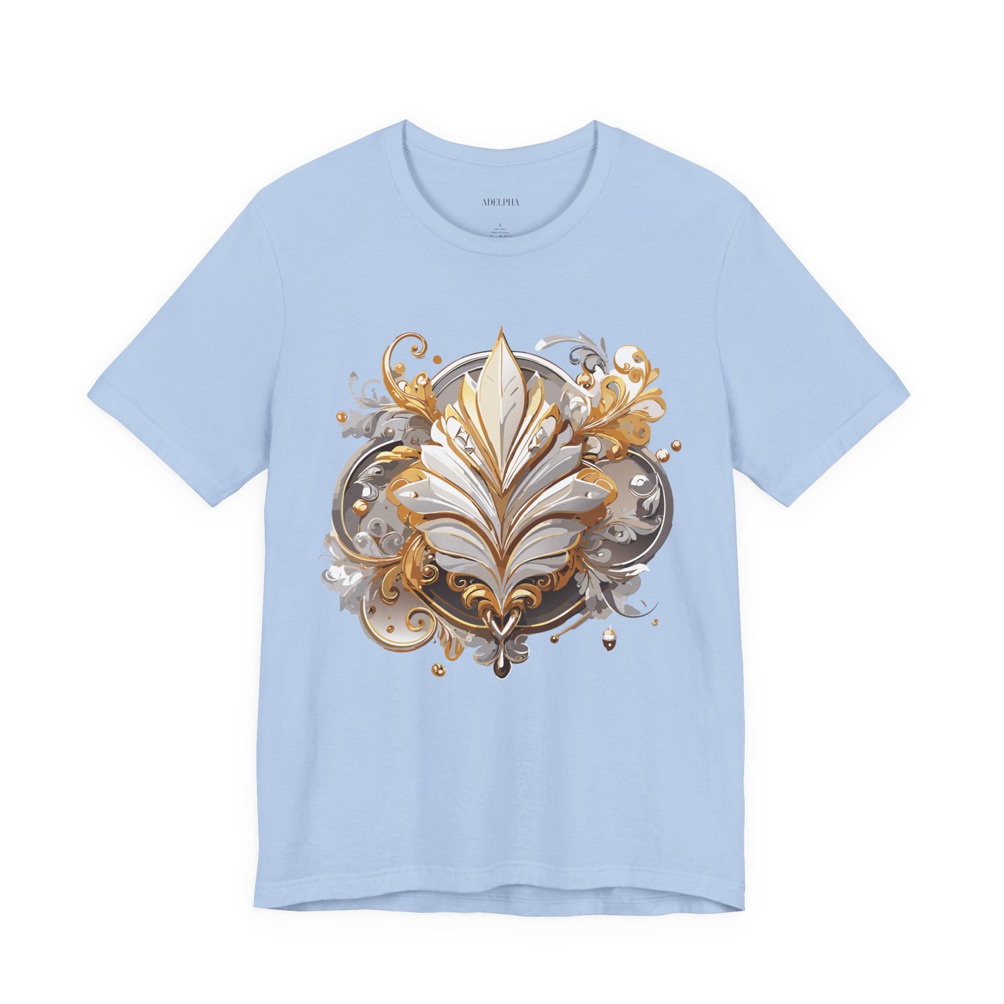 Jewelry Shirt