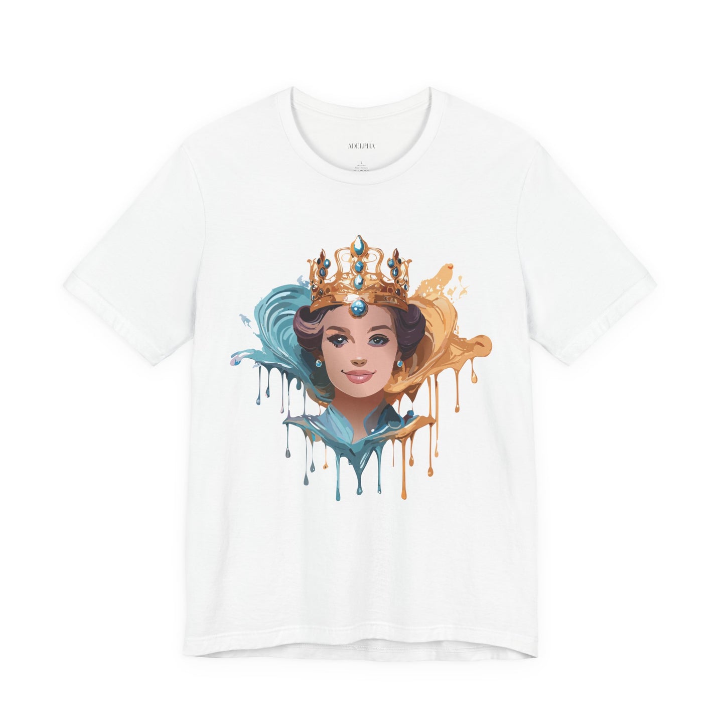 Queen T Shirt