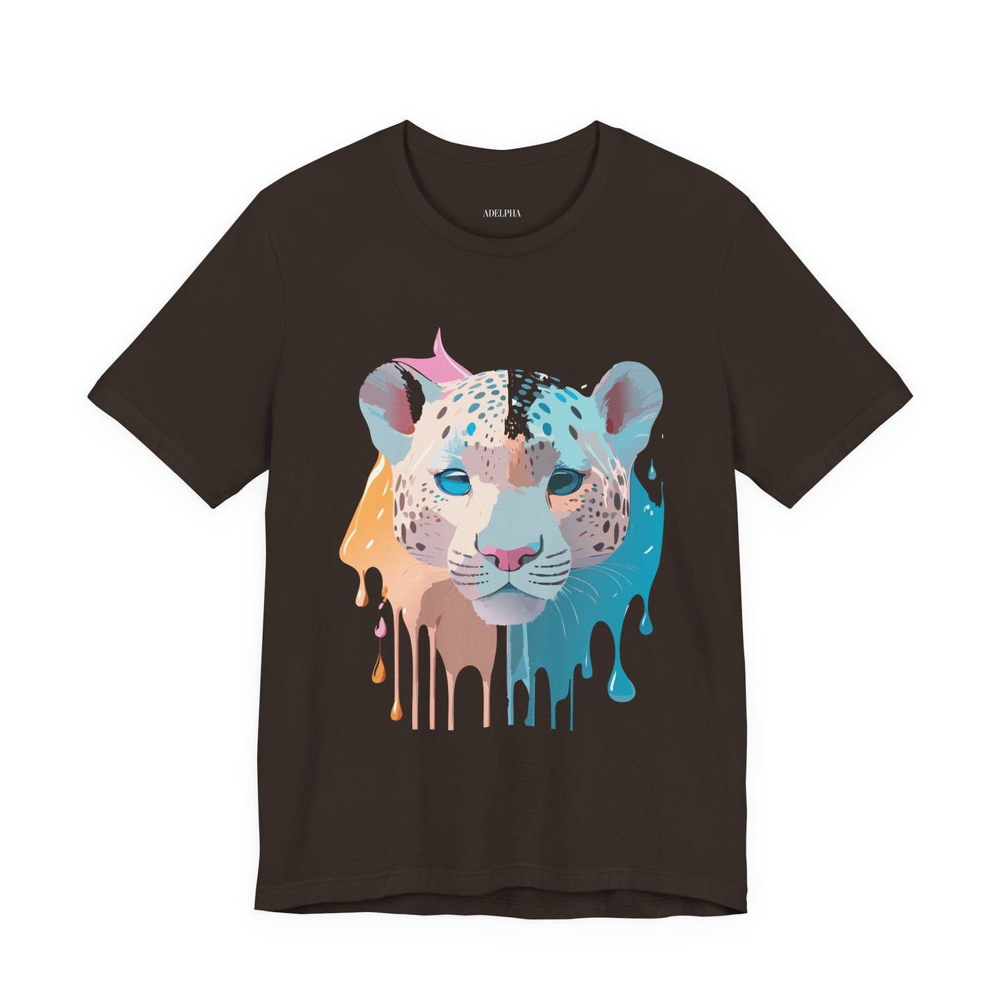 Cheetah Shirt
