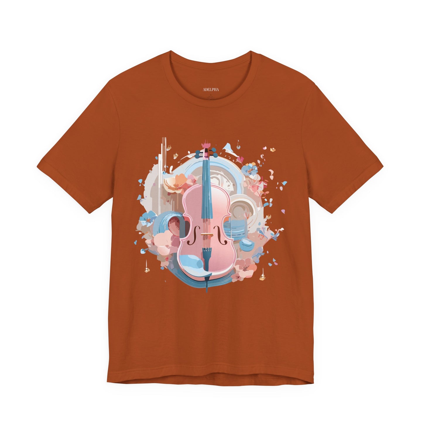 Music T Shirt