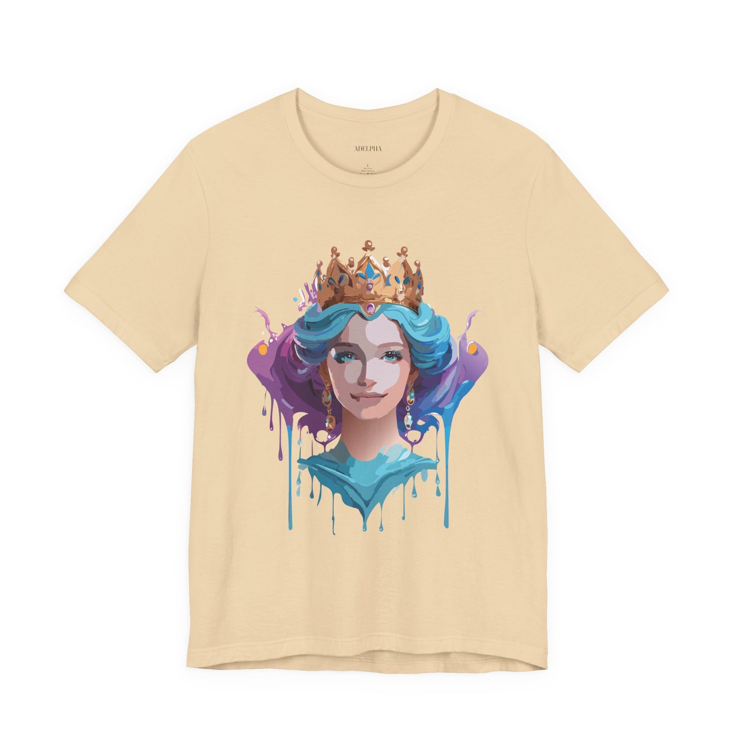 Queen T Shirt