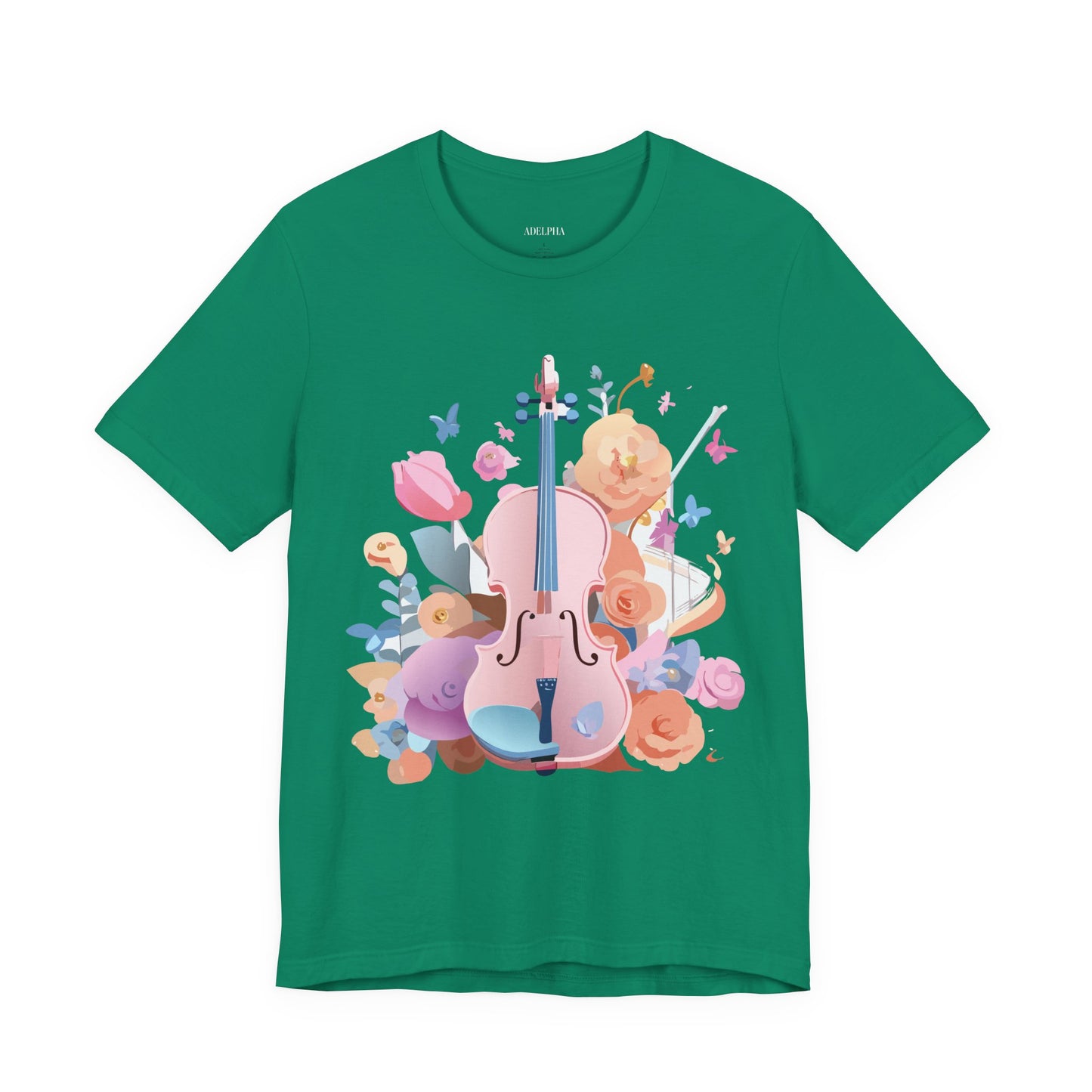 Music T Shirt