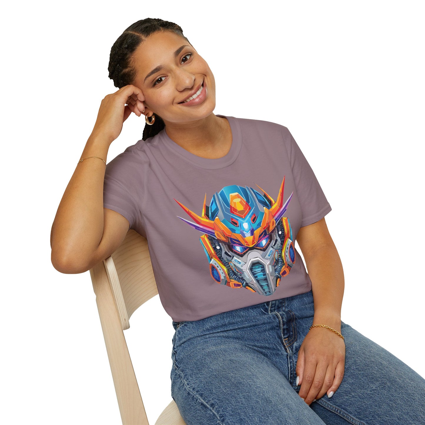 Cyborg Tee, Robot Shirt, Terminator Shirt