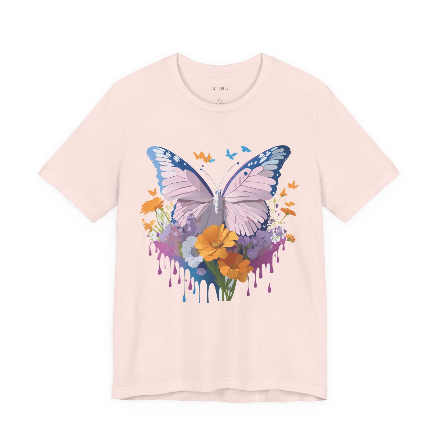 Butterfly Shirt