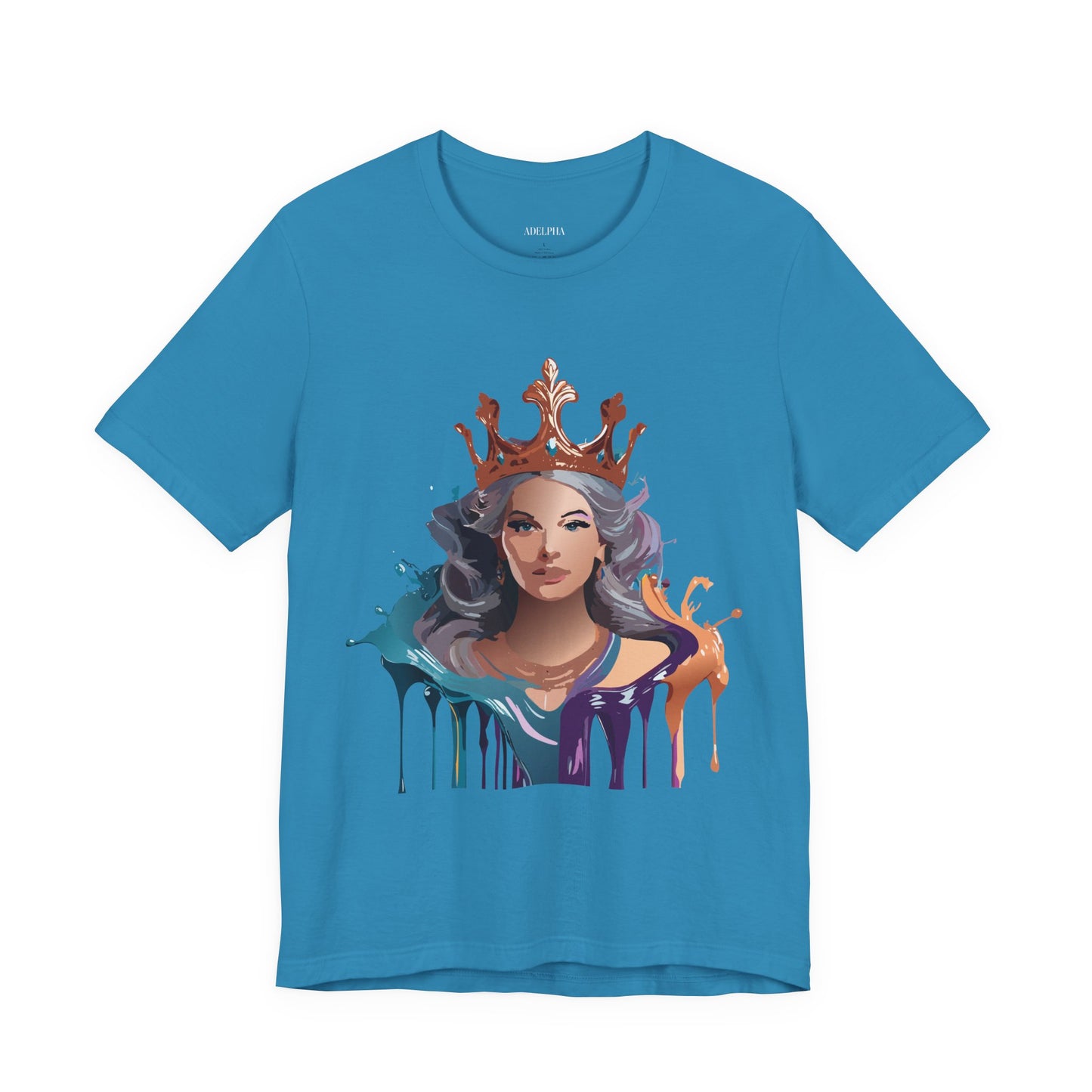 Queen T Shirt