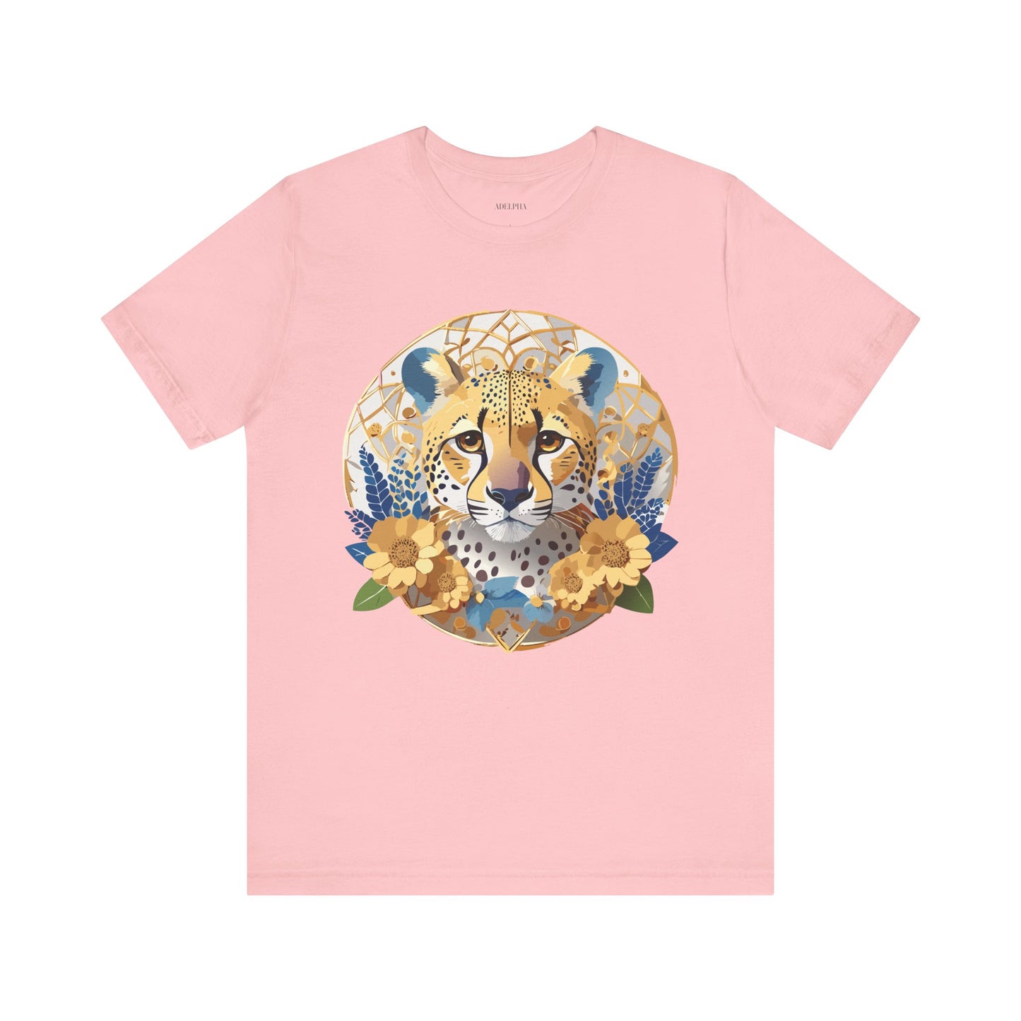 Medallion Shirt
