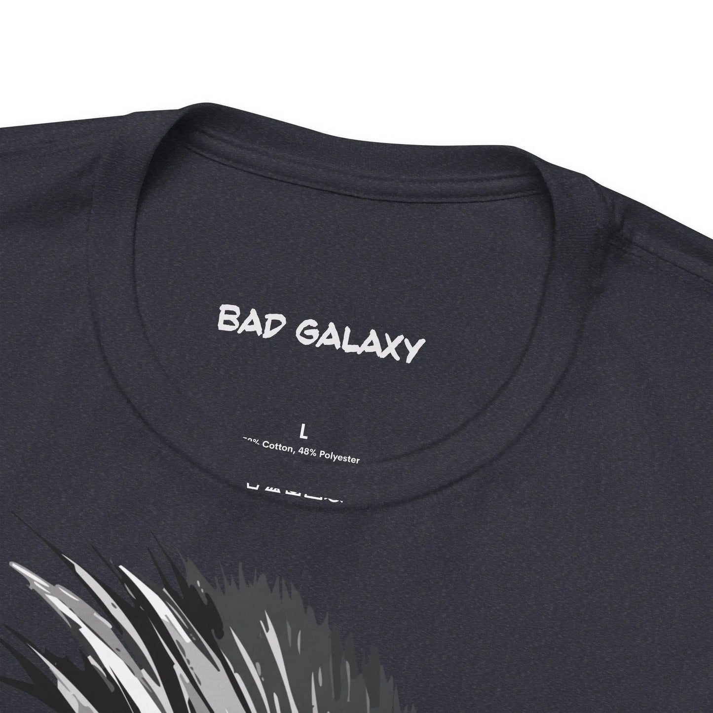 PUNK ROCK tee Shirt