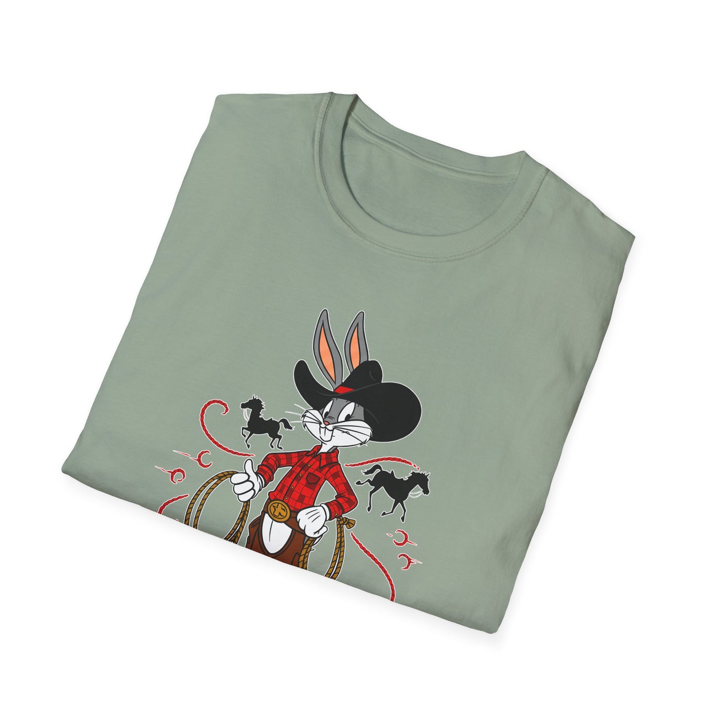 Bugs Bunny Shirt, Bugs Bunny T Shirt, Shirt with Bugs Bunny, T Shirt with Cartoon, Cartoon on T Shirt, Animation Shirt
