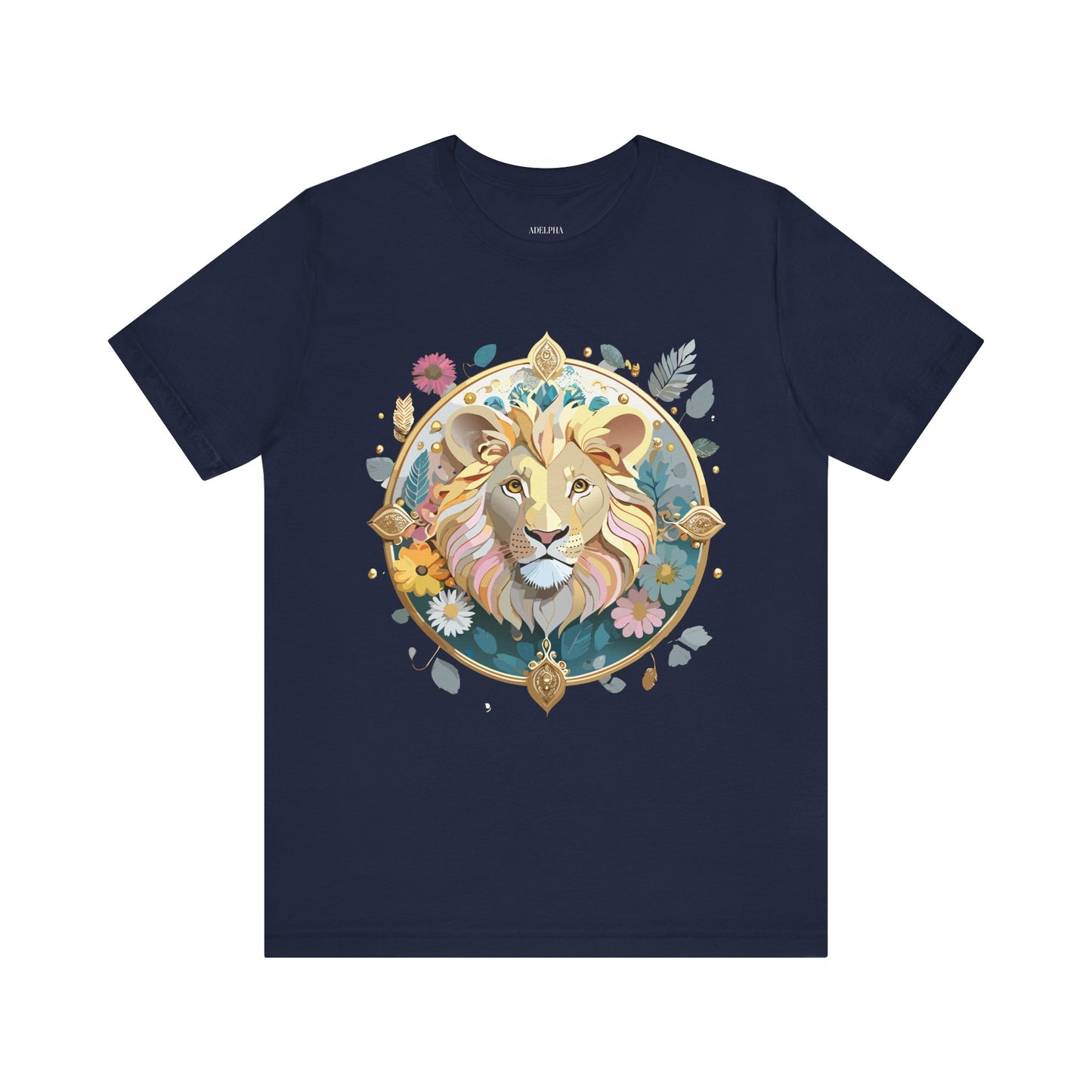 Medallion Shirt