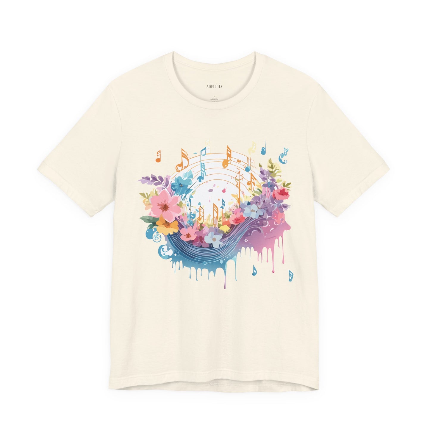 Music T Shirt
