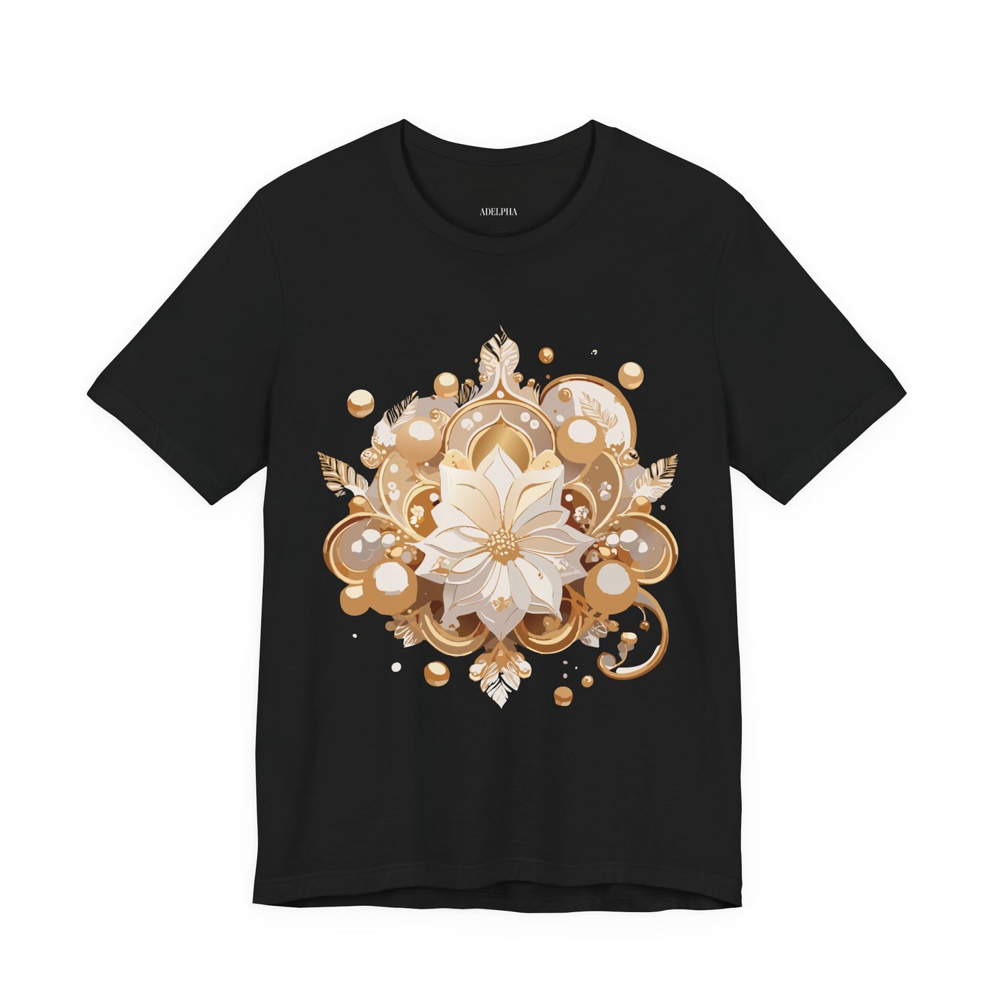 Jewelry Shirt