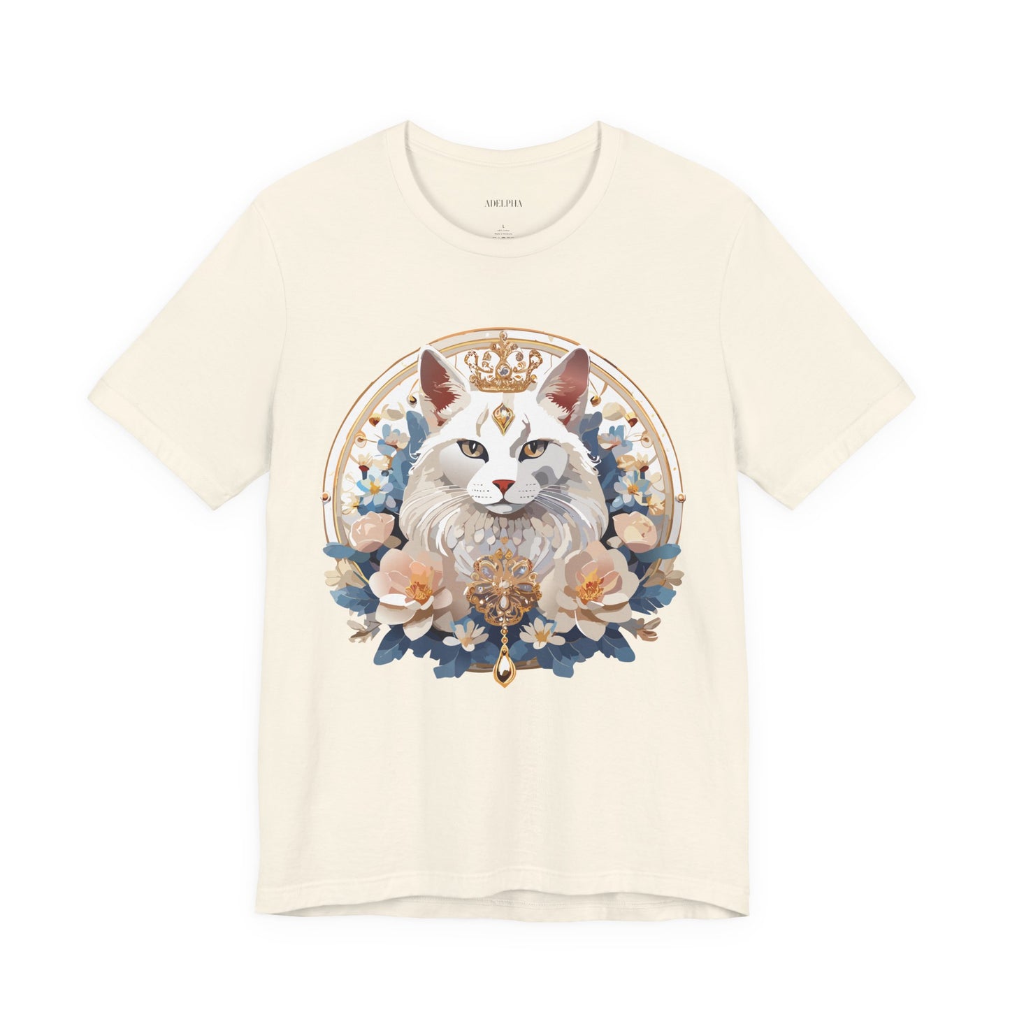 Medallion Shirt