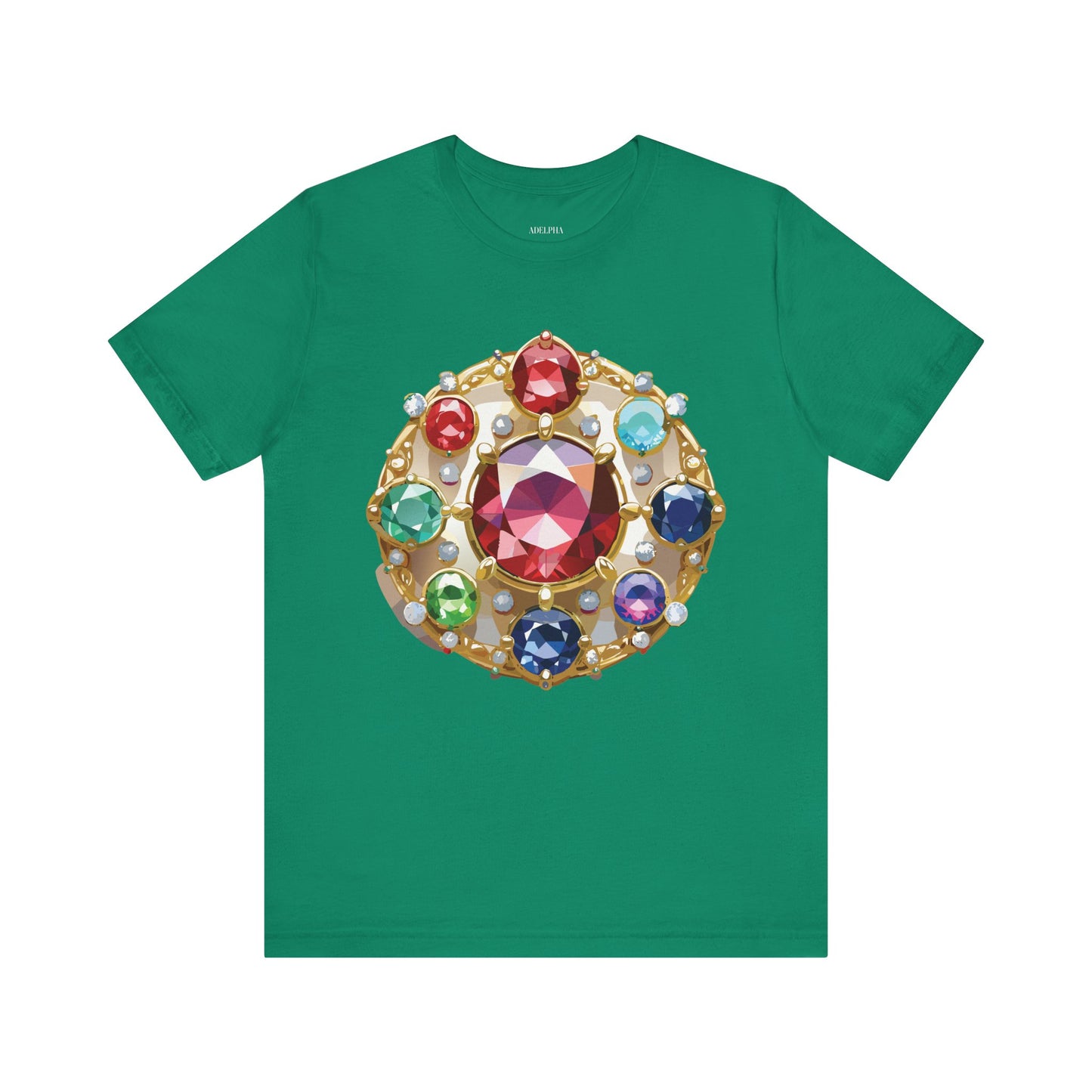 Jewelry Shirt