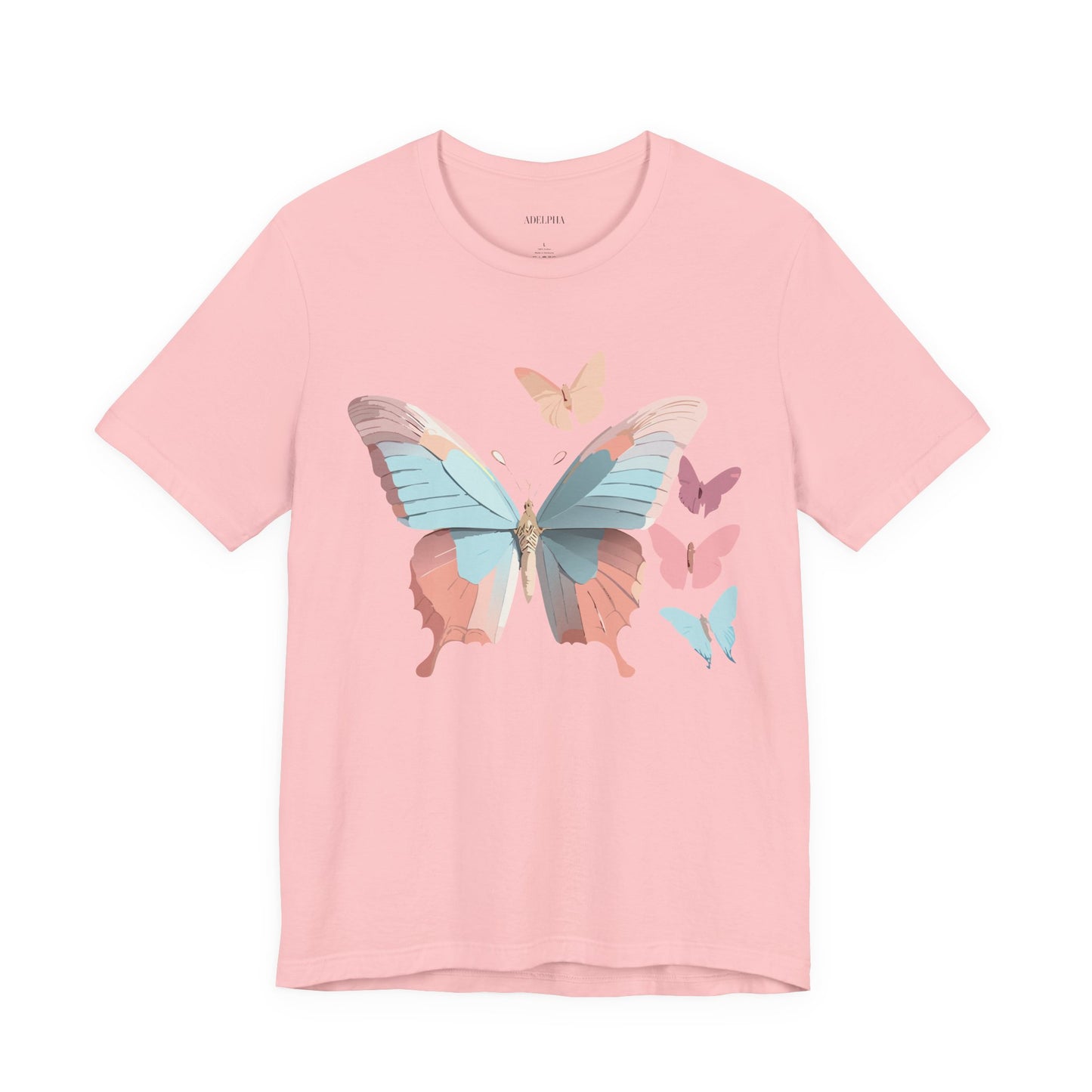 Butterfly Shirt
