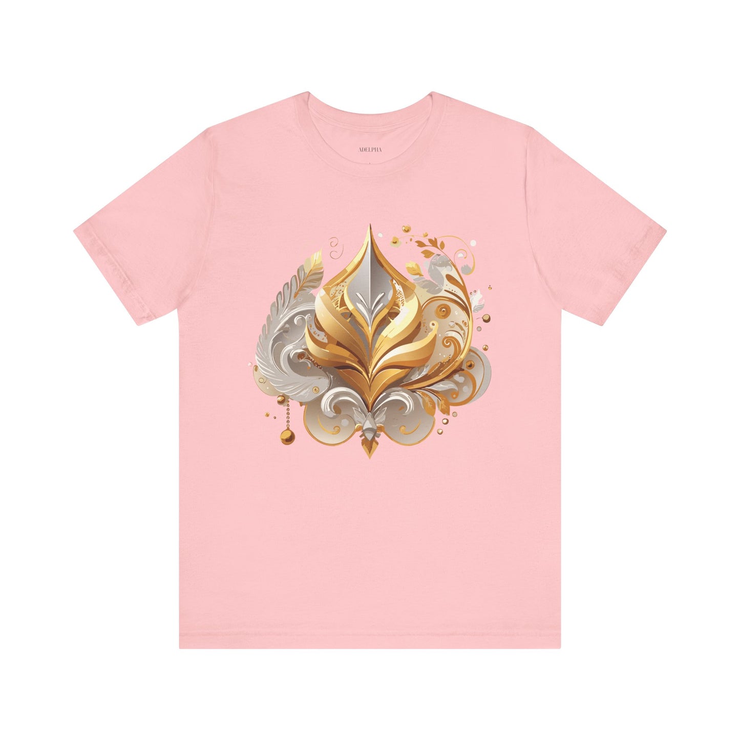 Jewelry Shirt