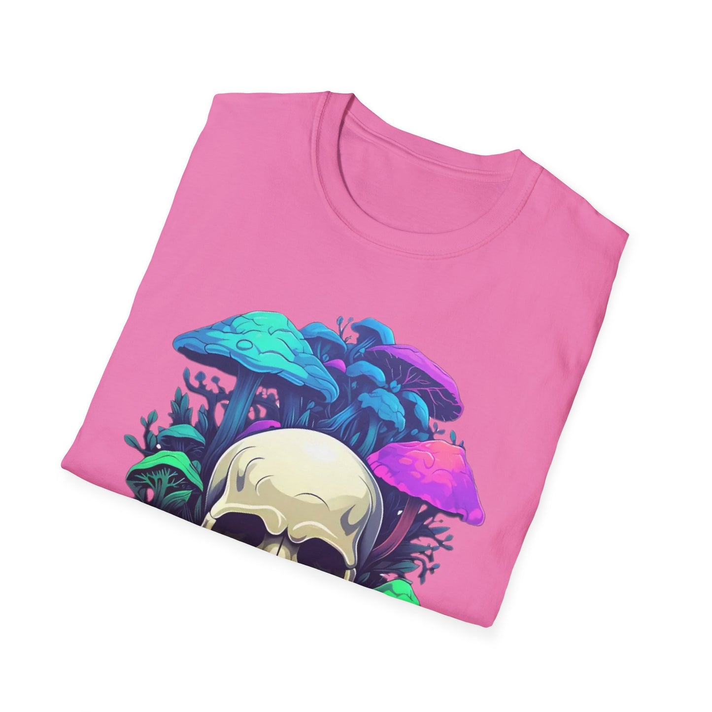 Skull Tee Shirt, Skeleton Shirt, Shirt with Skull, Shirt with Skeleton