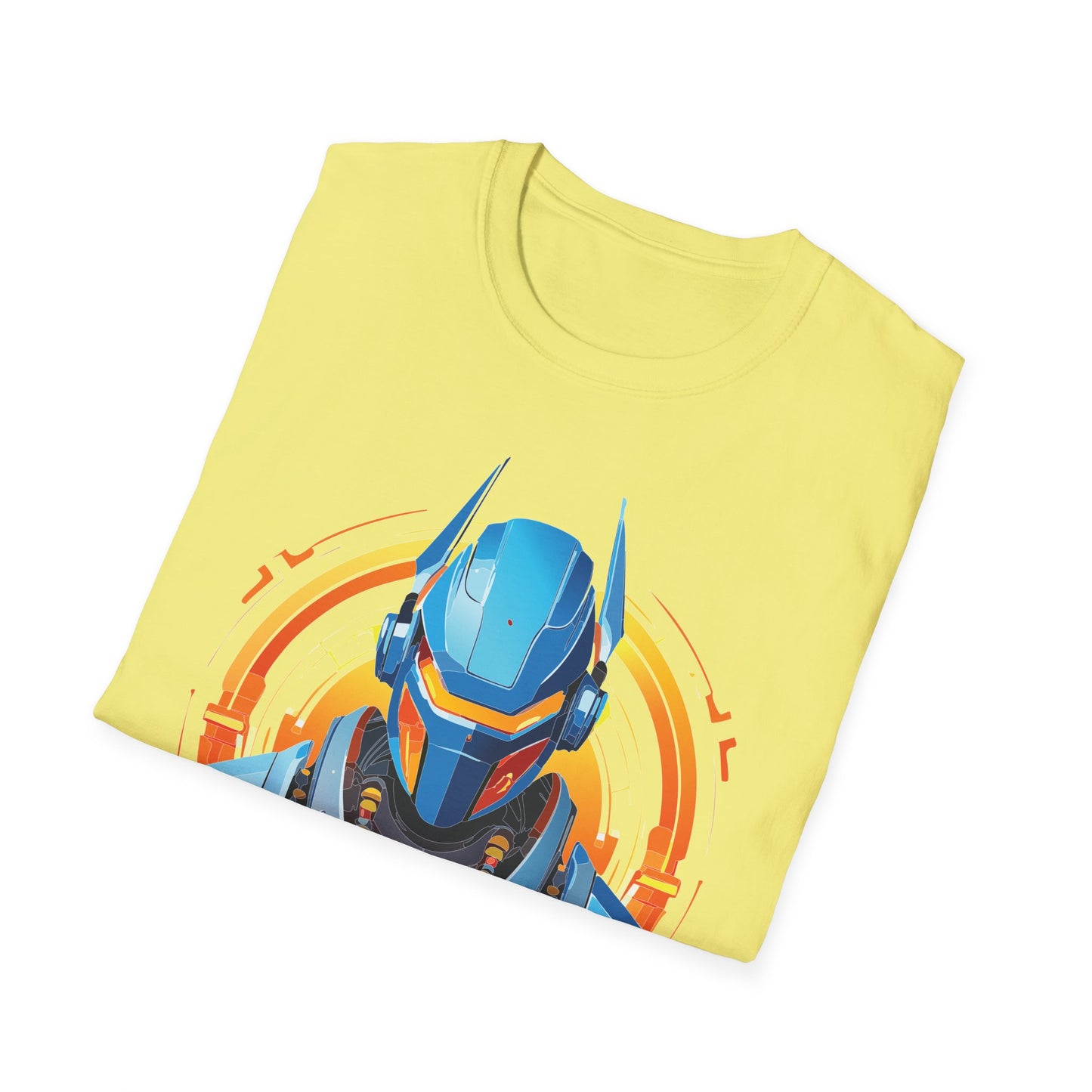 Cyborg Tee, Robot Shirt, Terminator Shirt
