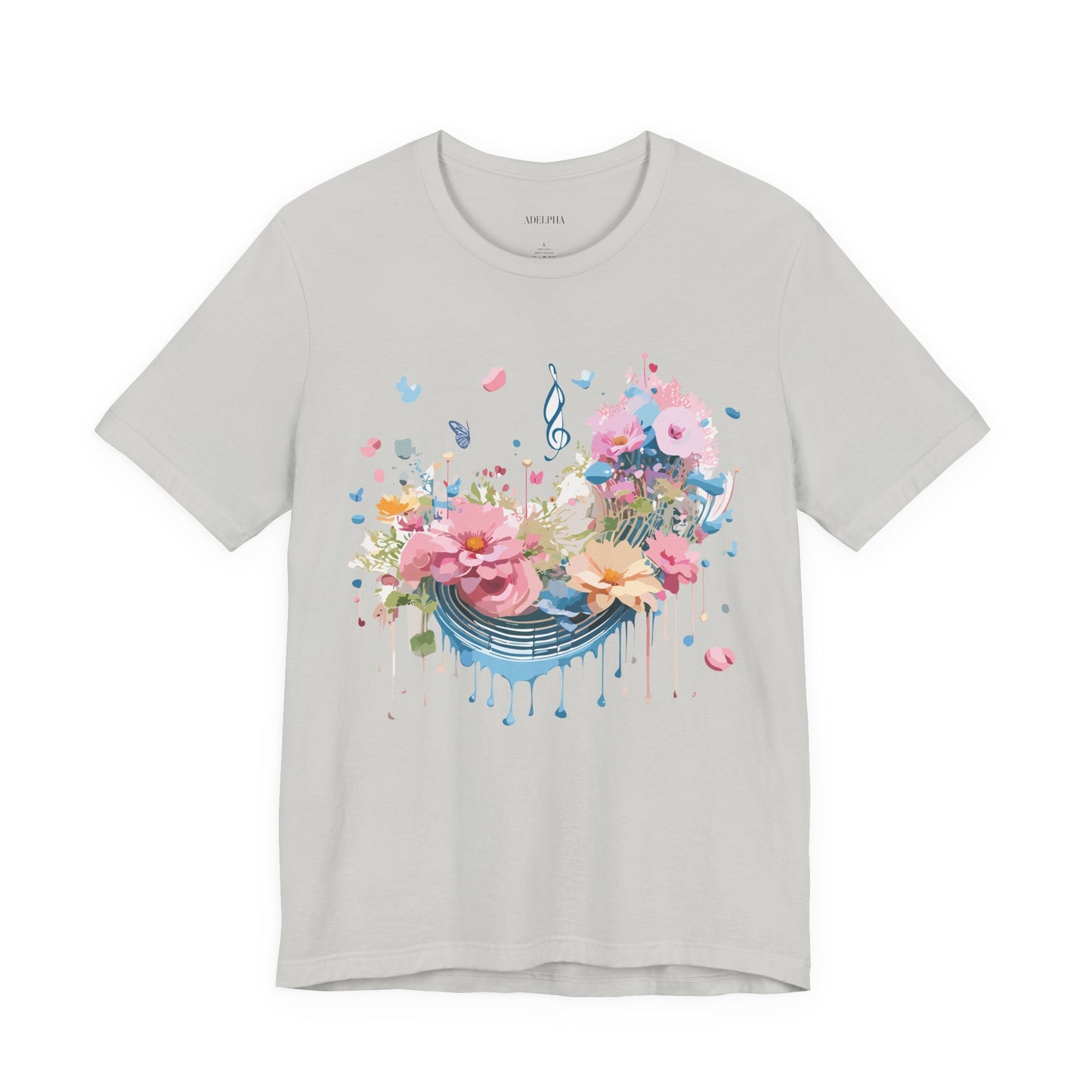 Music T Shirt