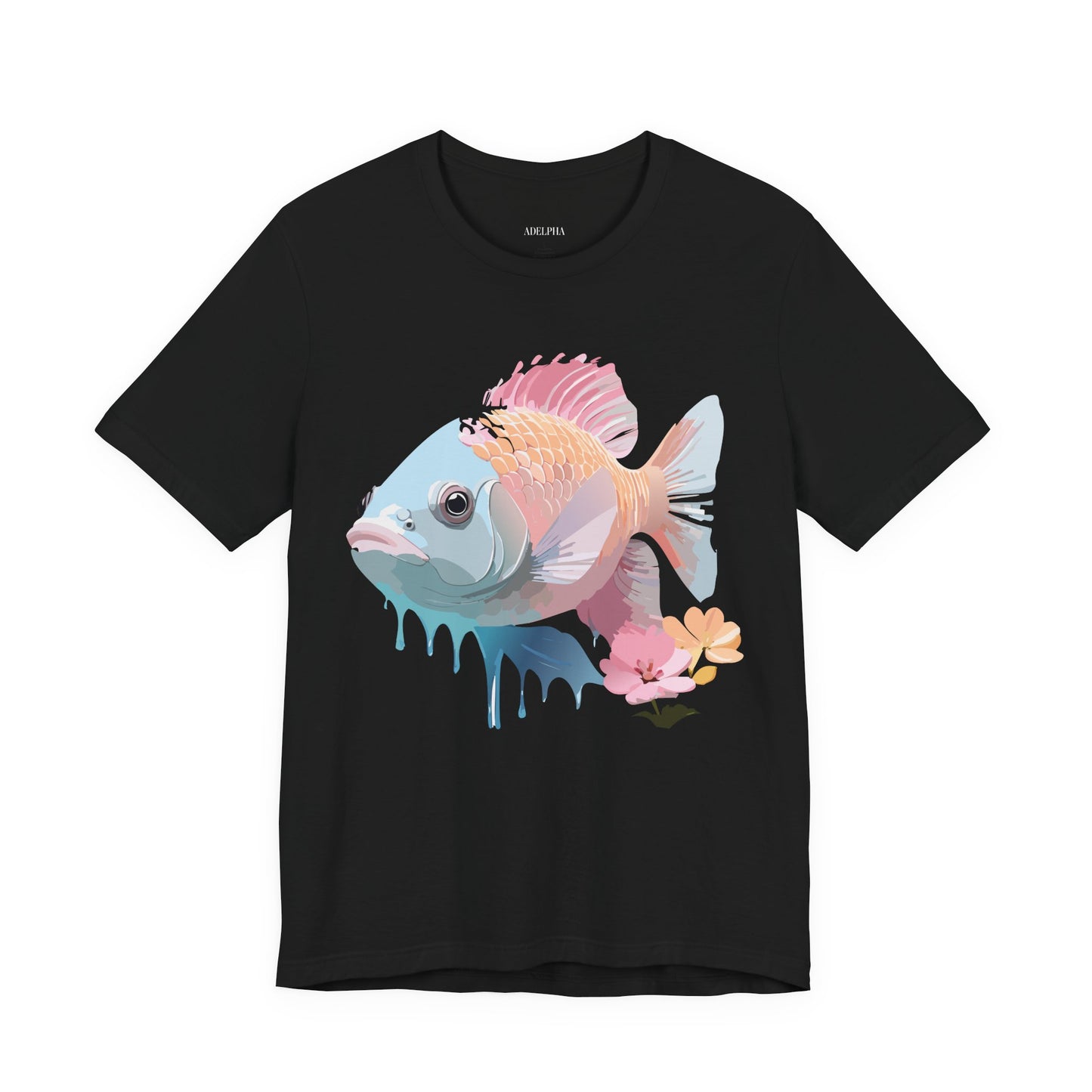 Fish Shirt