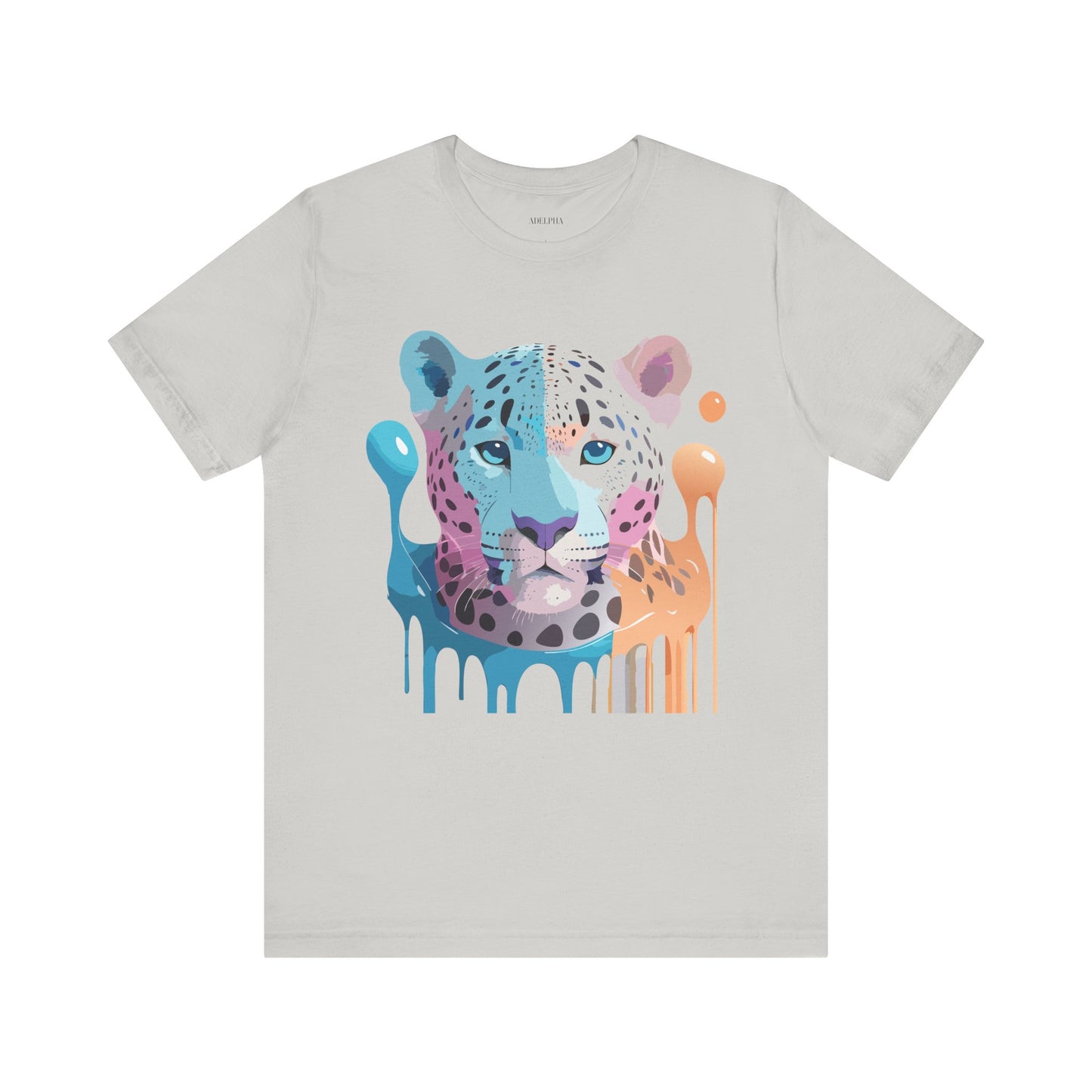 Cheetah Shirt
