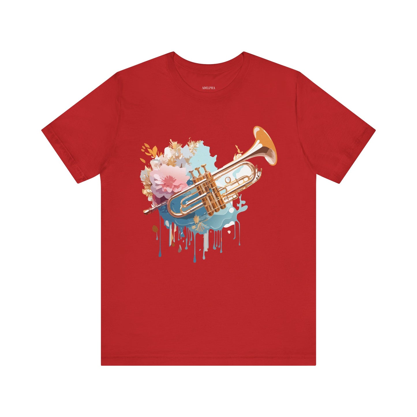 Music T Shirt