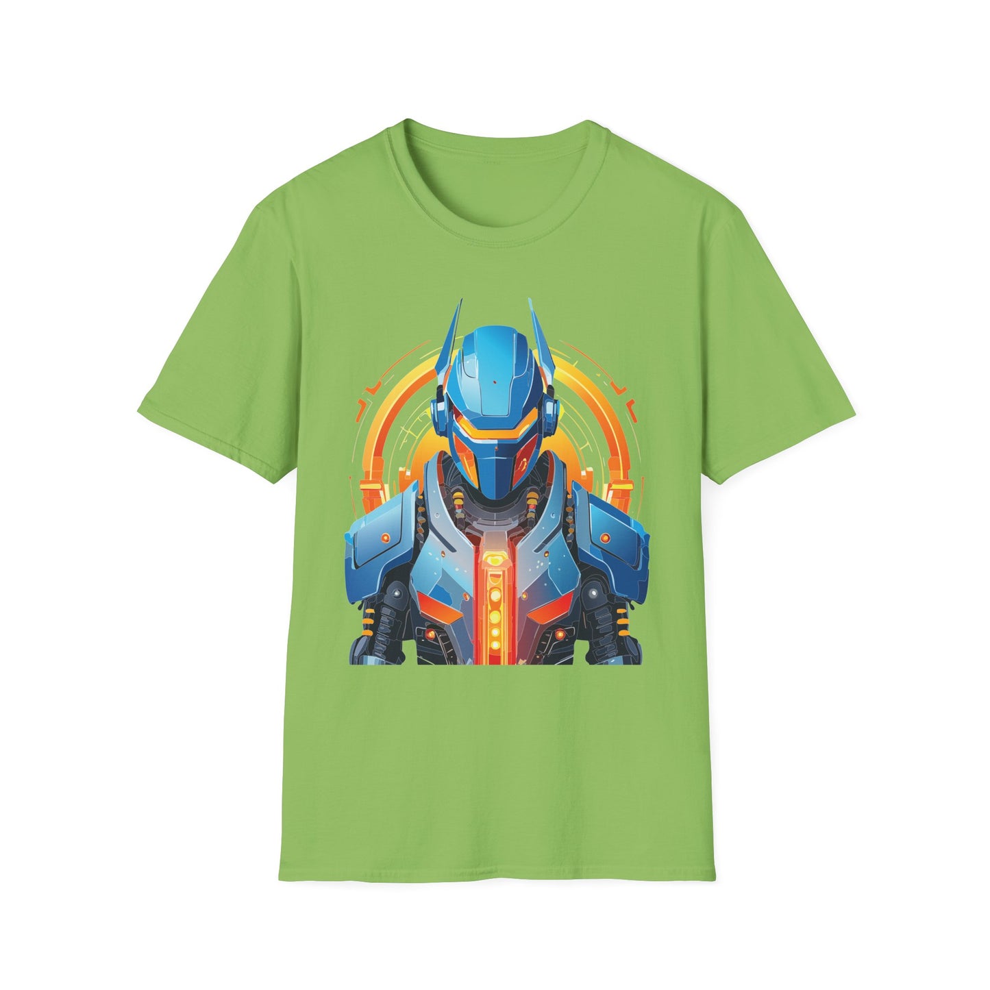 Cyborg Tee, Robot Shirt, Terminator Shirt