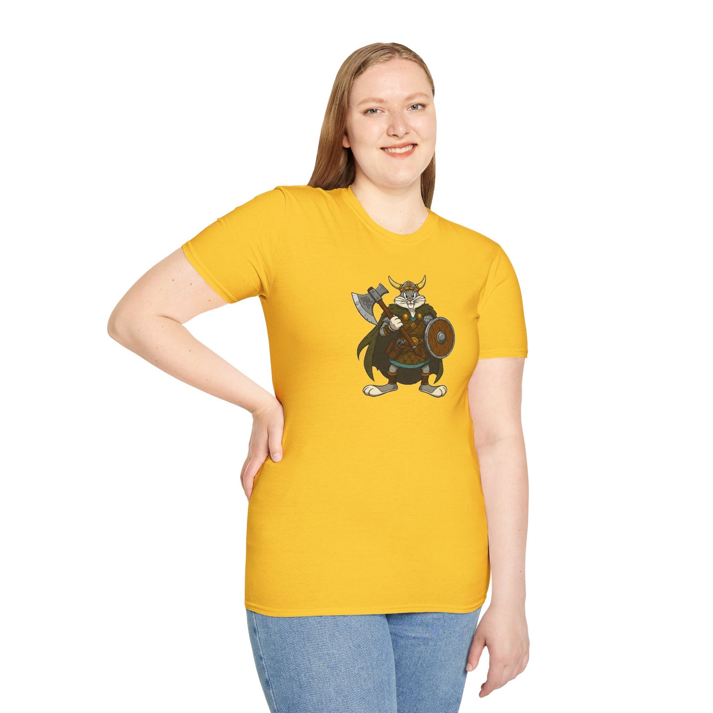 Bugs Bunny Shirt, Bugs Bunny T Shirt, Shirt with Bugs Bunny, T Shirt with Cartoon, Cartoon on T Shirt, Animation Shirt