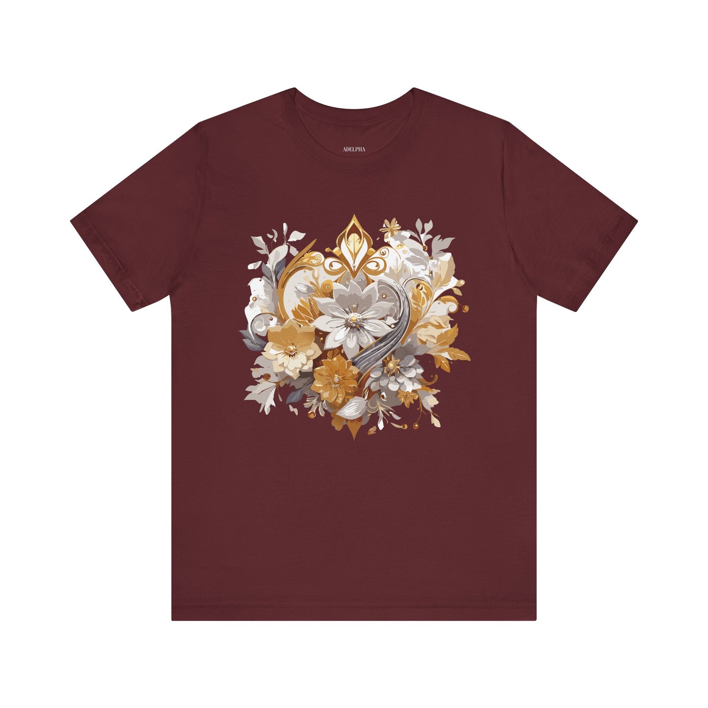 Jewelry Shirt